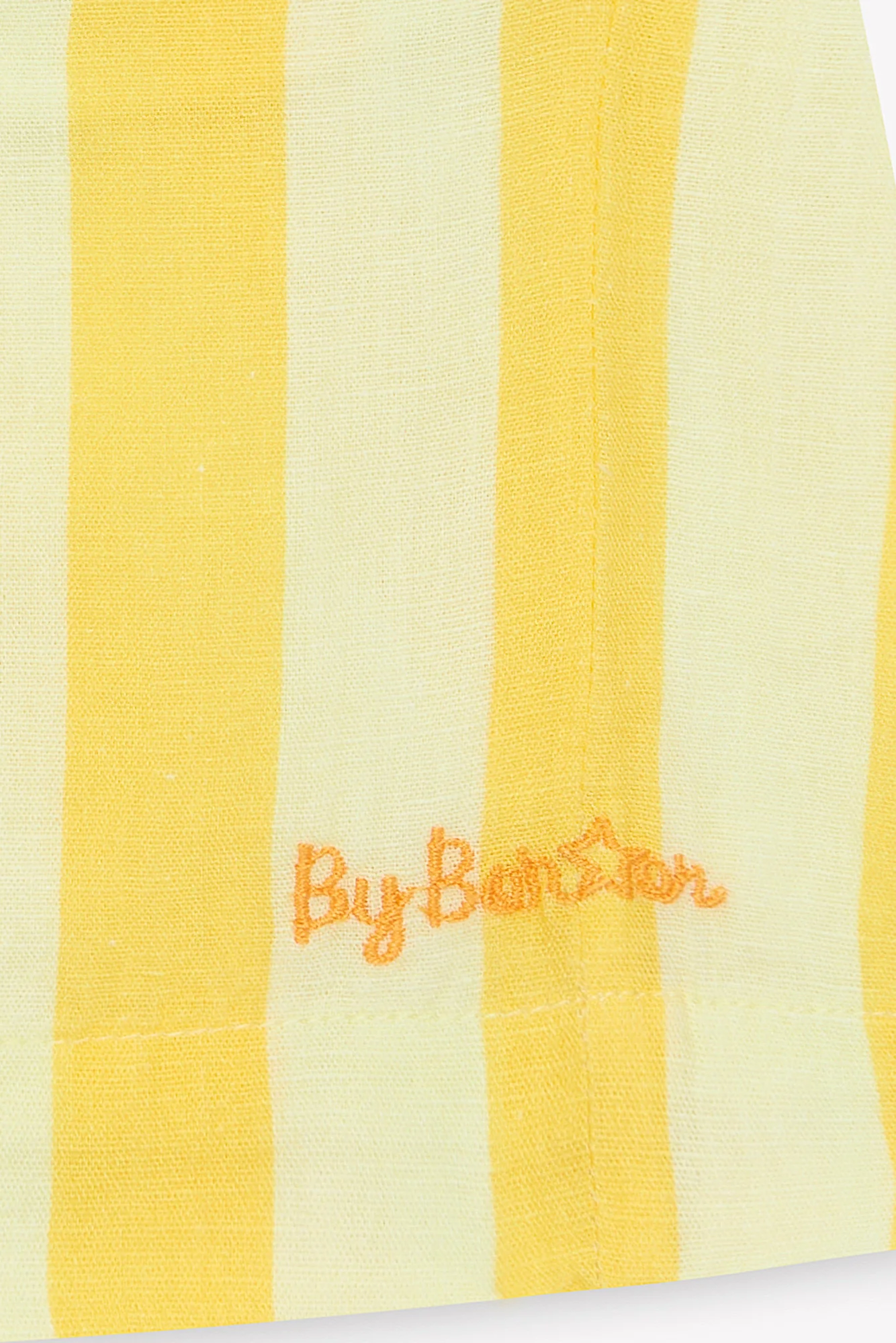 Short - Liverpool Loulou x Bonton - Image 4