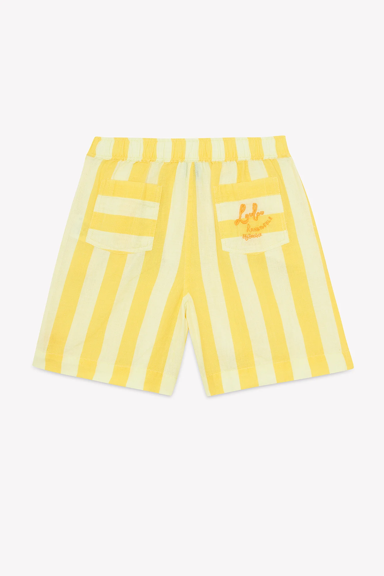 Short - Liverpool Loulou x Bonton - Image 5