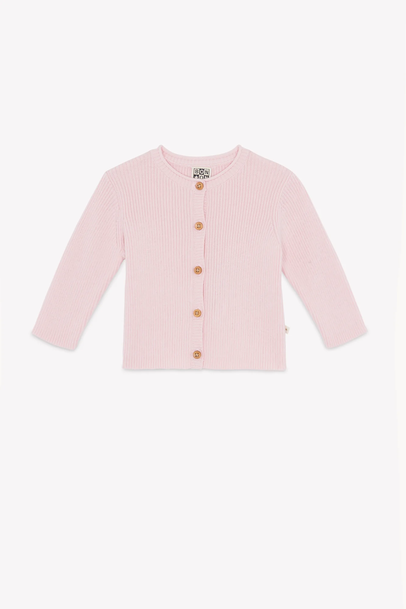Cardigan - Notta Rose Douceur - Image 4