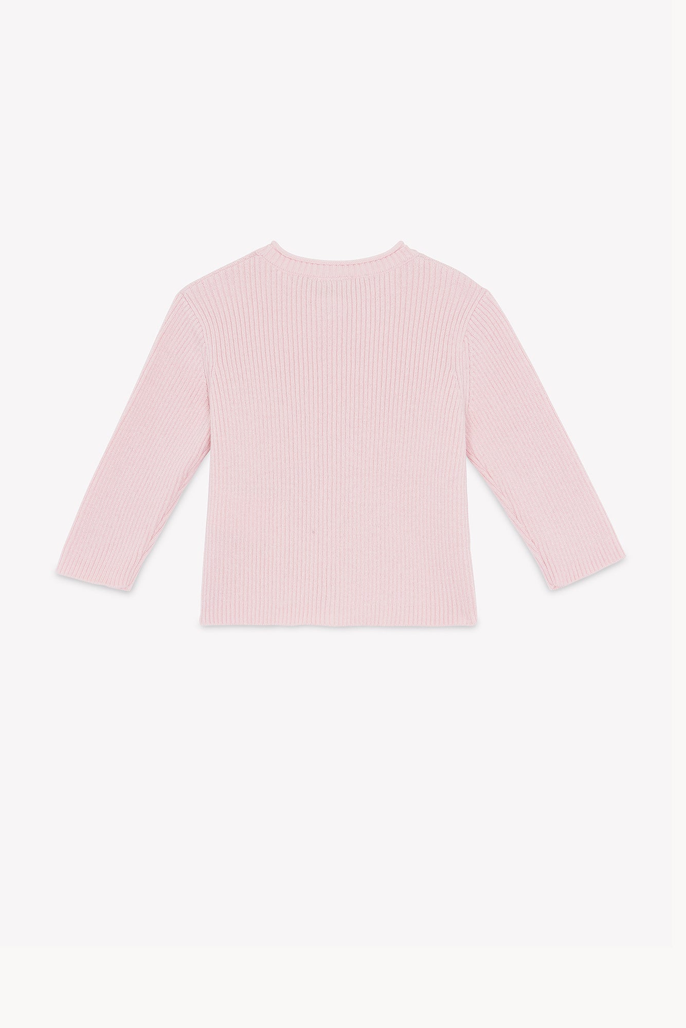 Cardigan - Notta Rose Douceur - Image 6