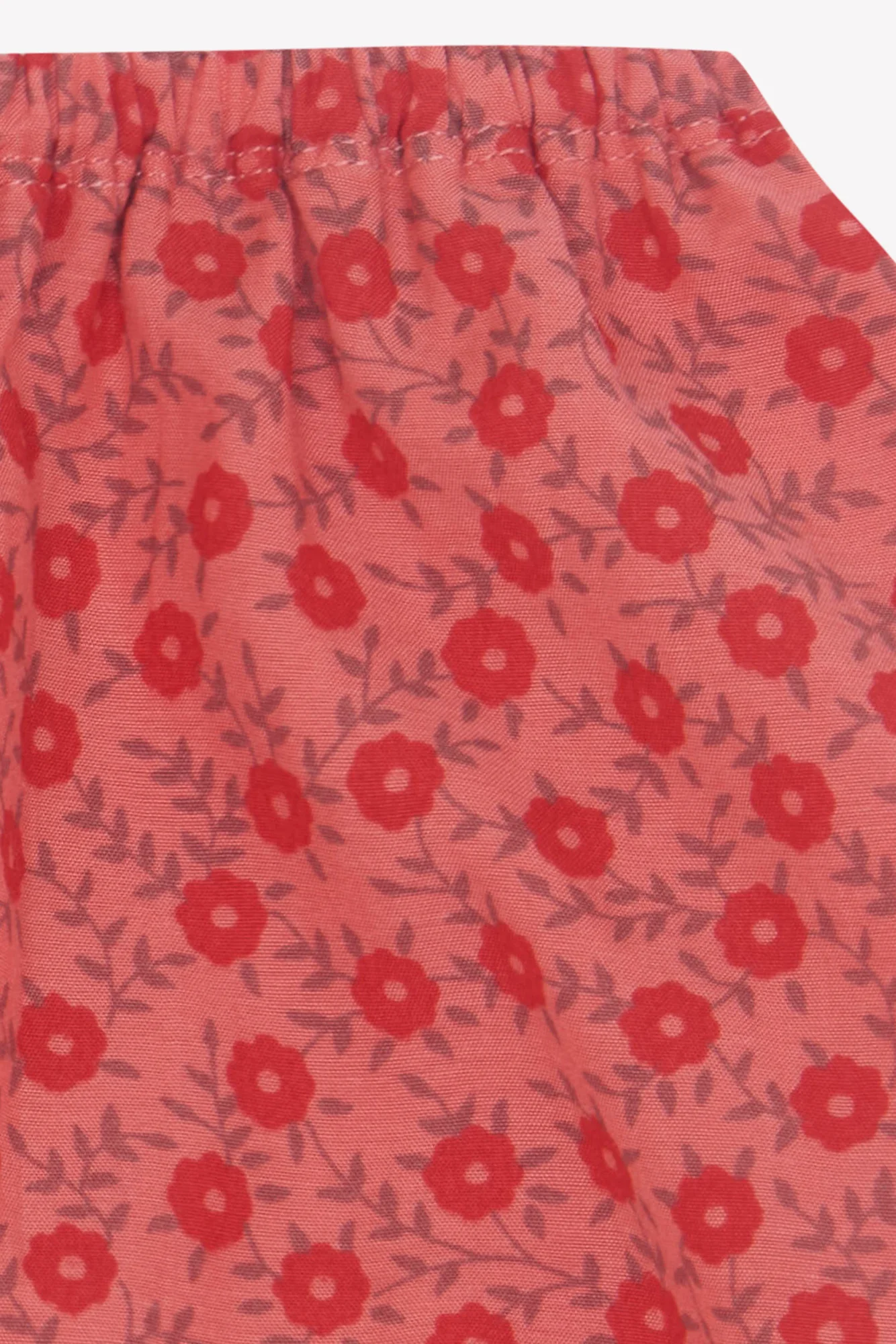 Bloomer - Bombe Foulfleur Rouge - Image 4