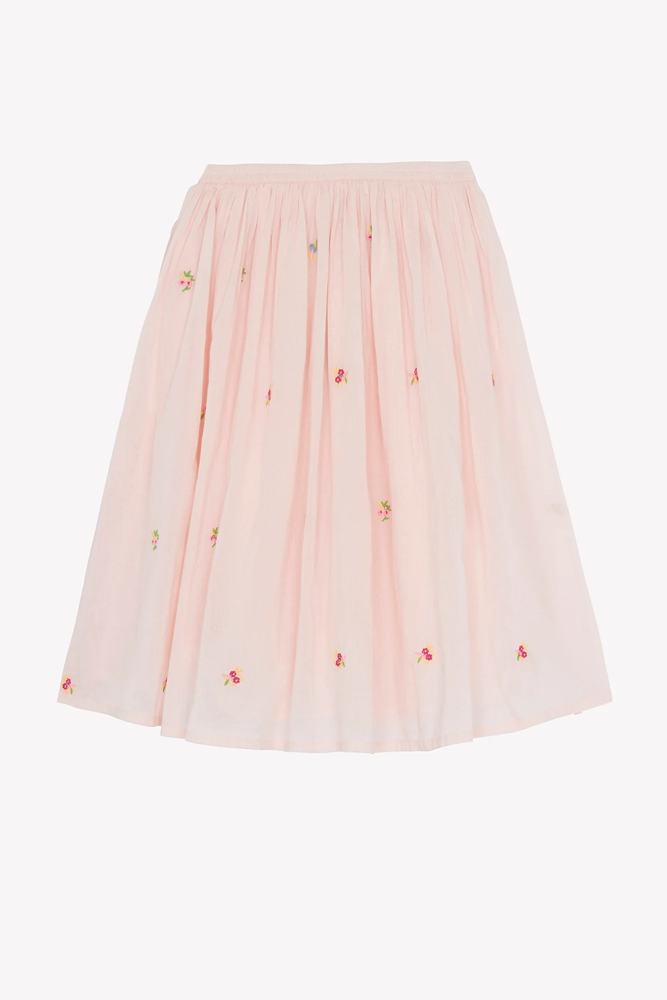 Jupe - Namoureuse Rose Douceur - Image 2