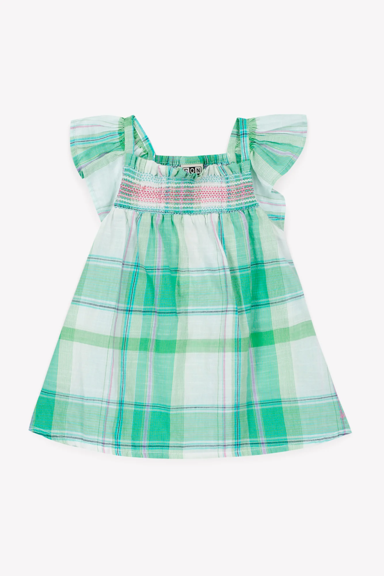 Robe - Louise Carreaux Coco - Image 3