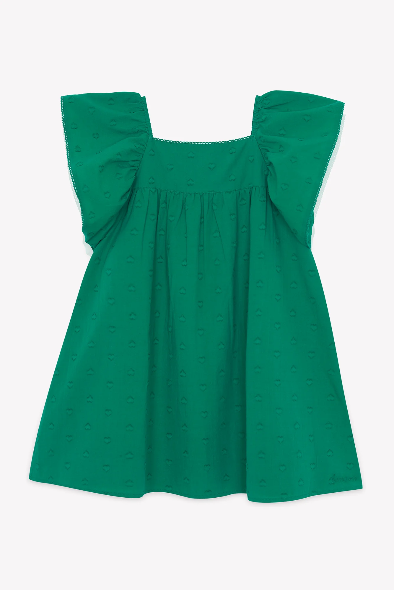 Robe - RĂȘve Vert Paradise - Image 6