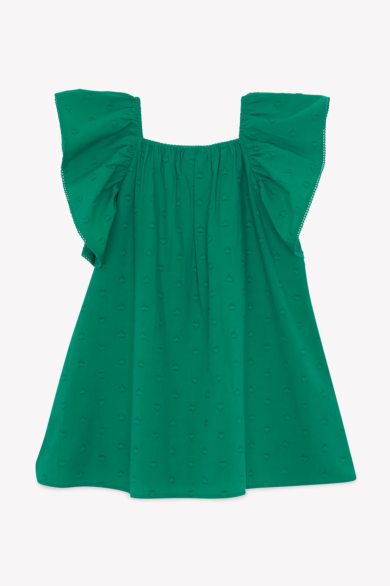 Robe - RĂȘve Vert Paradise - Image 8