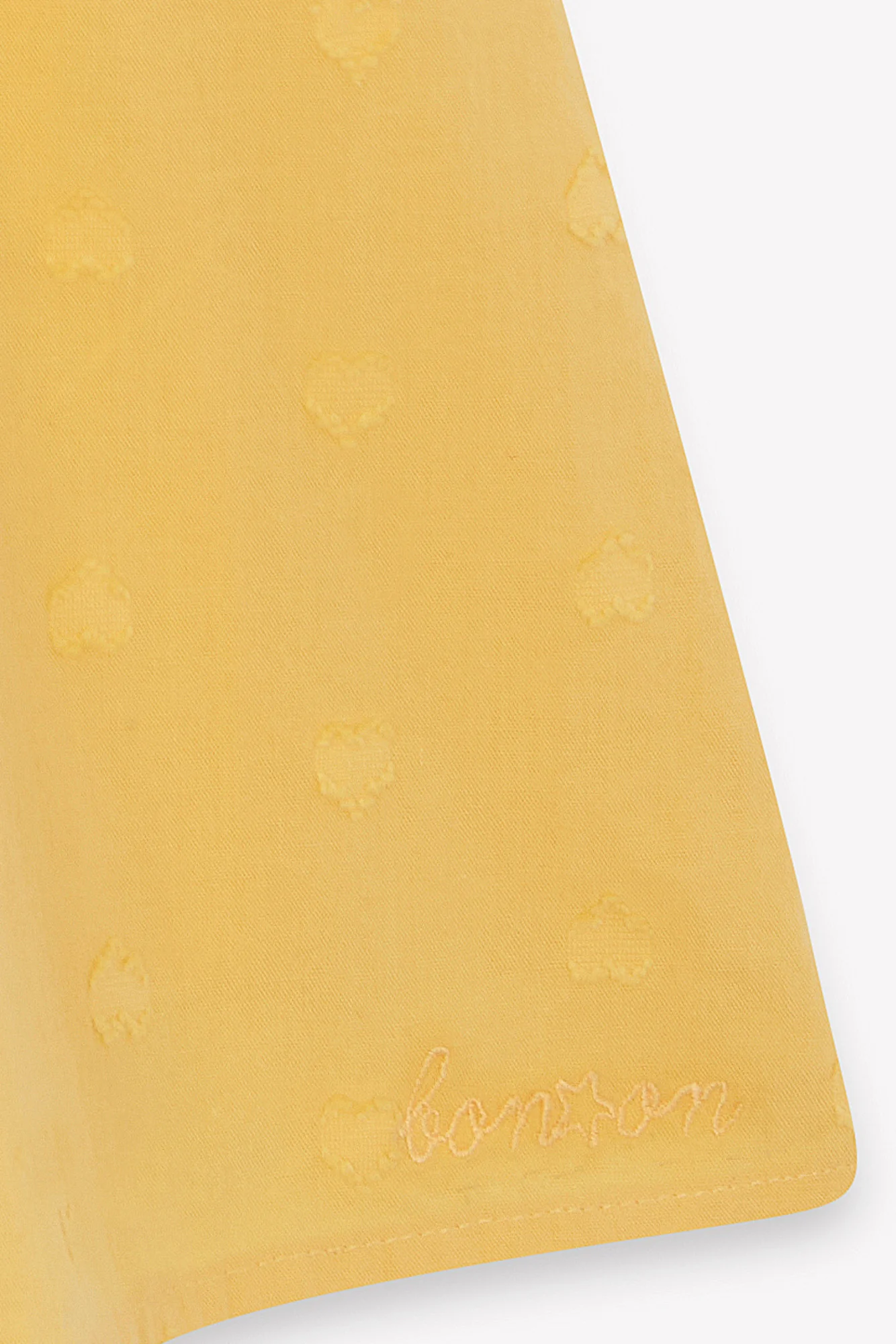 Robe - RĂŞve Jaune Nachos - Image 6
