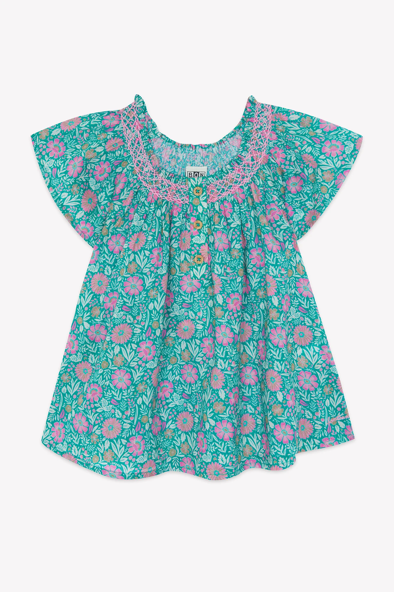 Robe - Noisette Prelude - Image 3