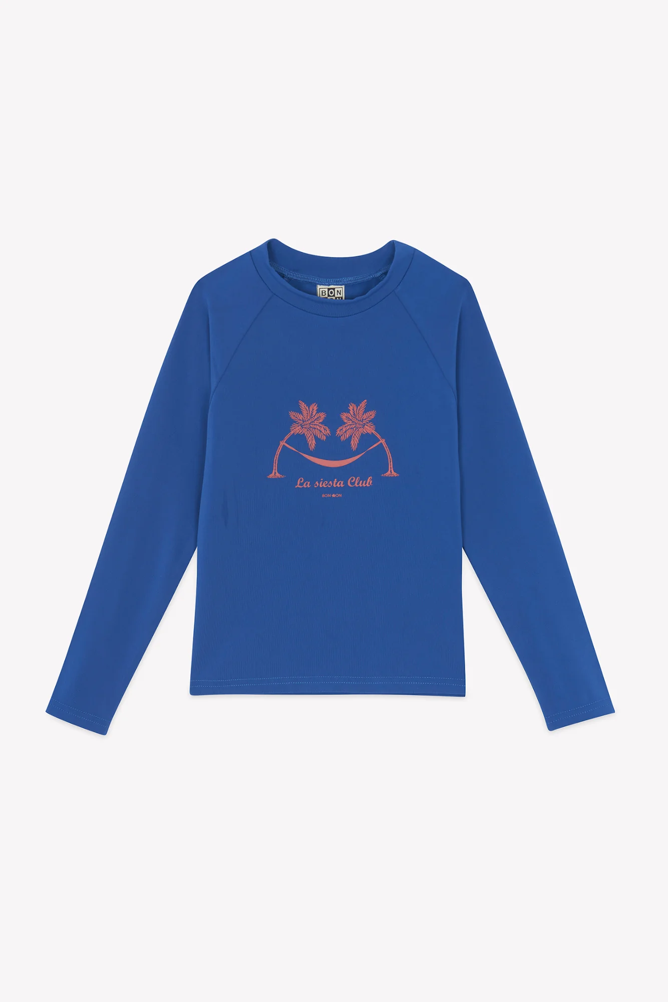 T-shirt - Leash Marine - Image 4