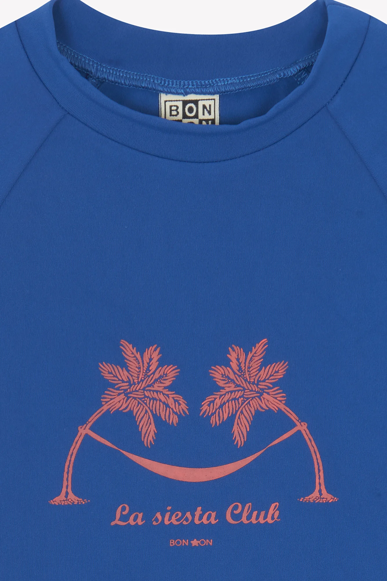T-shirt - Leash Marine - Image 5