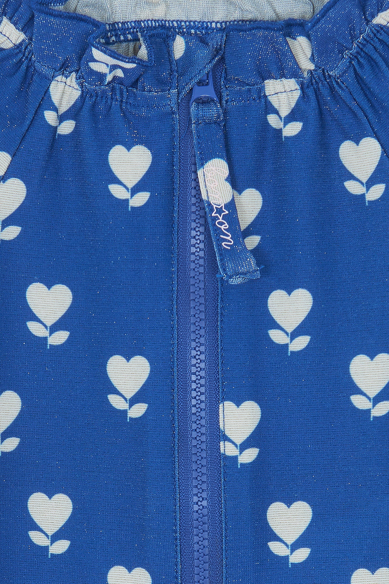 Maillot de bain - La Combinette Summer Blue - Image 5