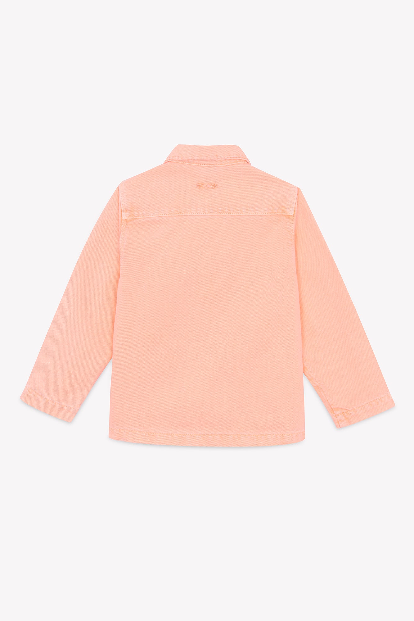 Veste - Ermana Rose Sunset - Image 6