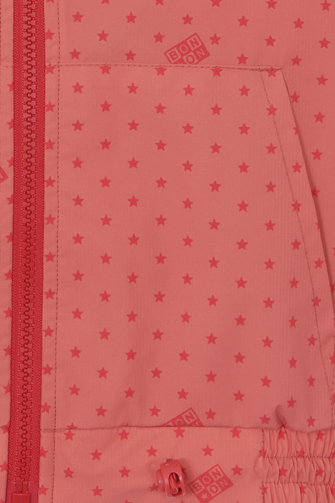 Blouson - Neon Rose Amor - Image 6