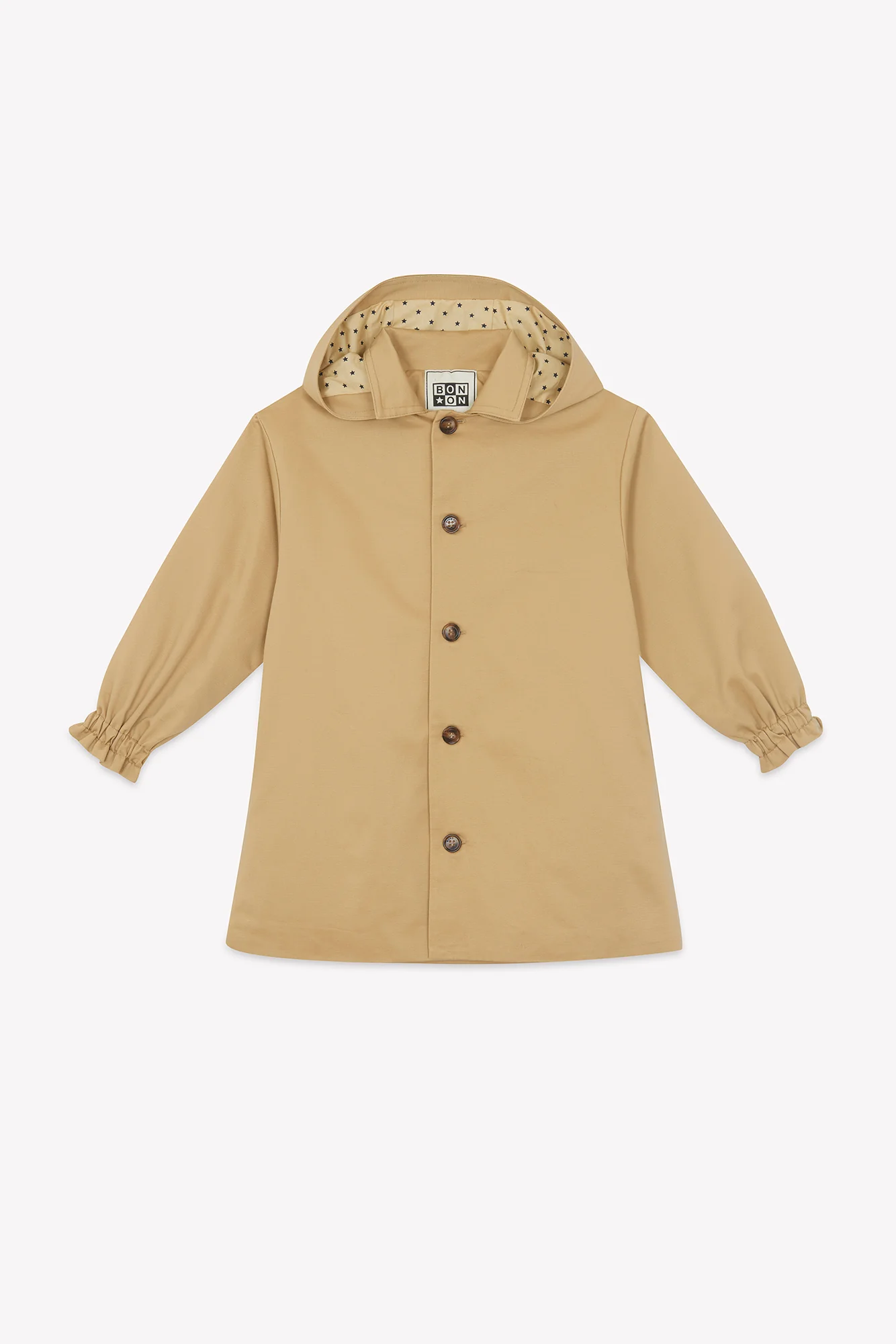 Trench - Noudy Straw - Image 5