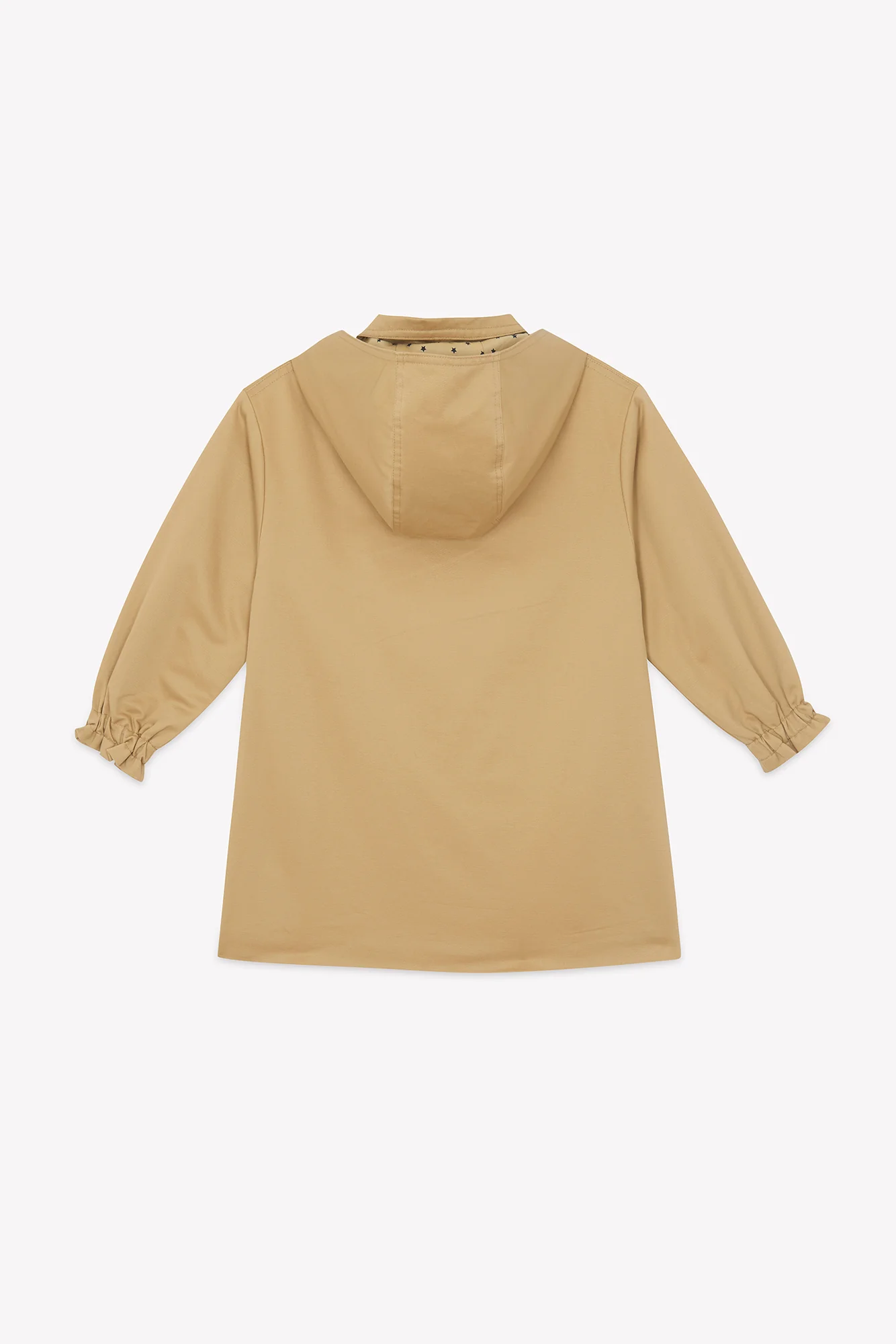 Trench - Noudy Straw - Image 7