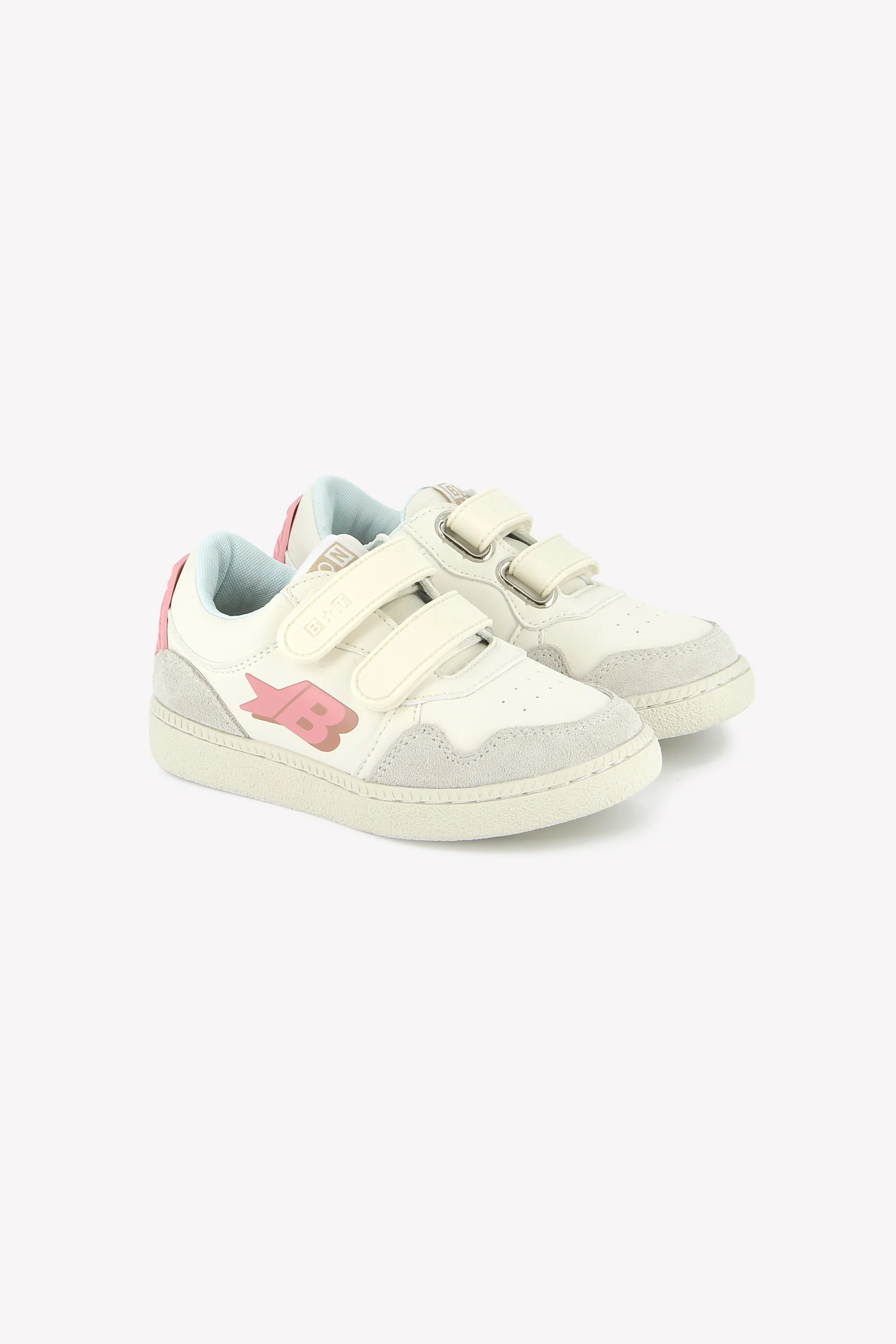Baskets - Kix Easy Lo Rose Clair - Image 6