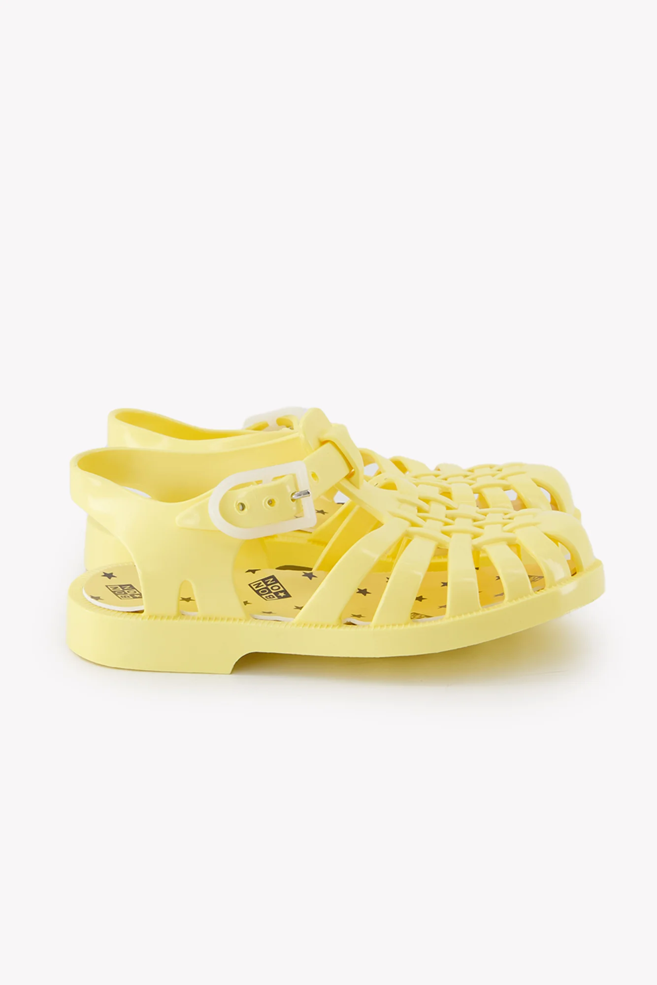 Sandales - Méduse Jaune Nachos - Image 5