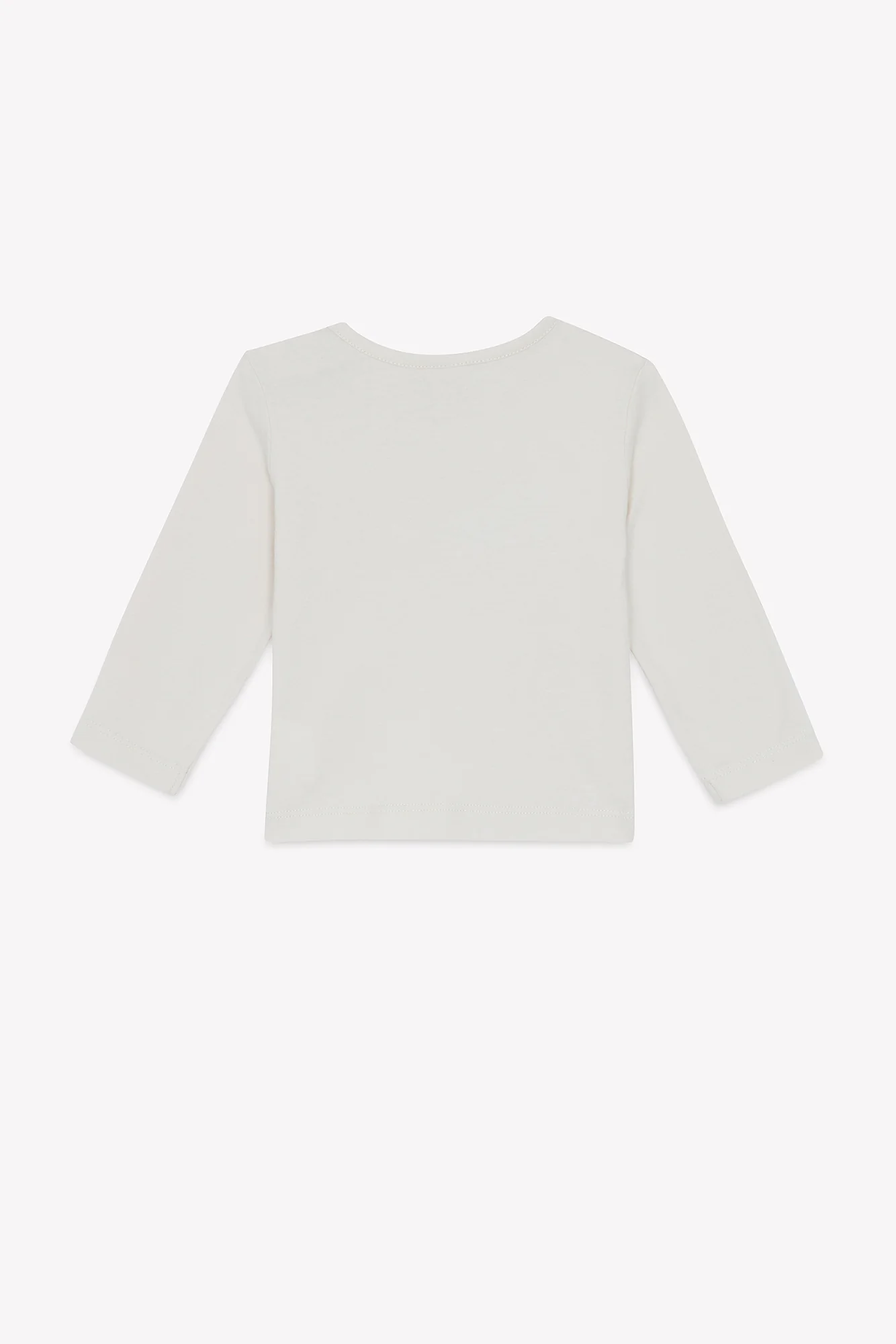 T-shirt - Taxi Milk Logo Coton - Image 3