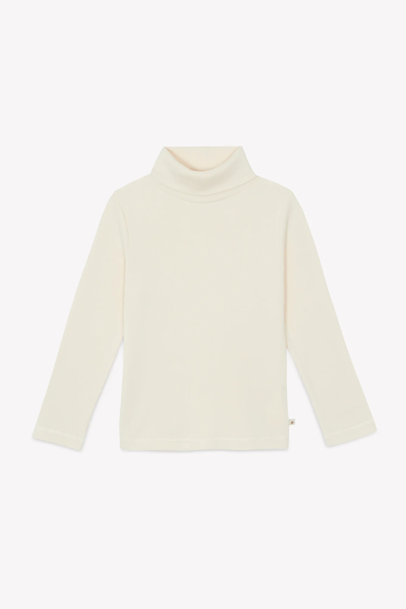 Sous-pull - Titou Milk Coton - Image 3