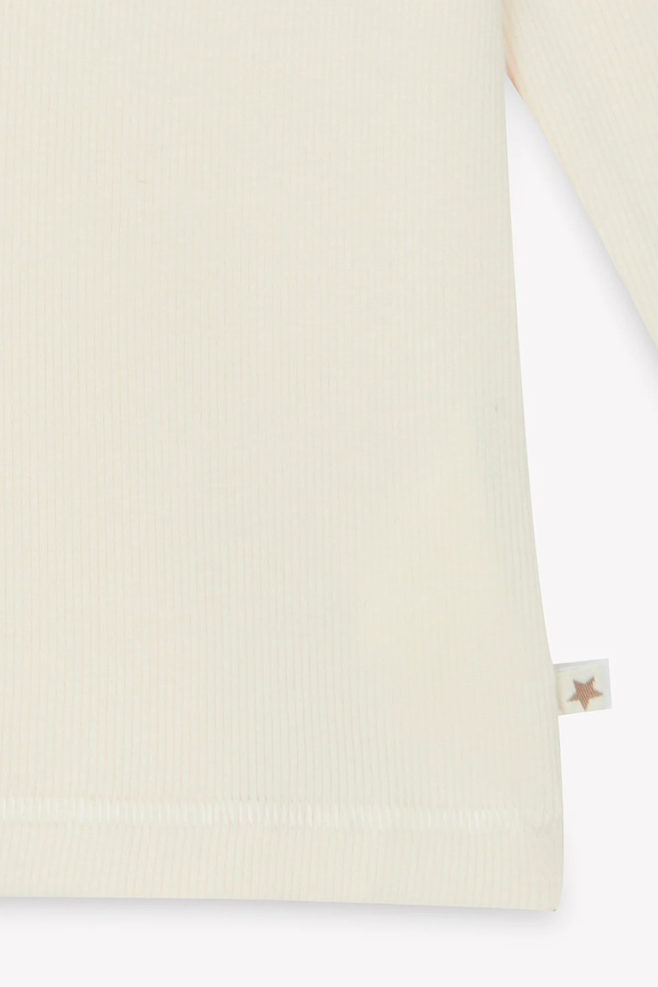 Sous-pull - Titou Milk Coton - Image 4