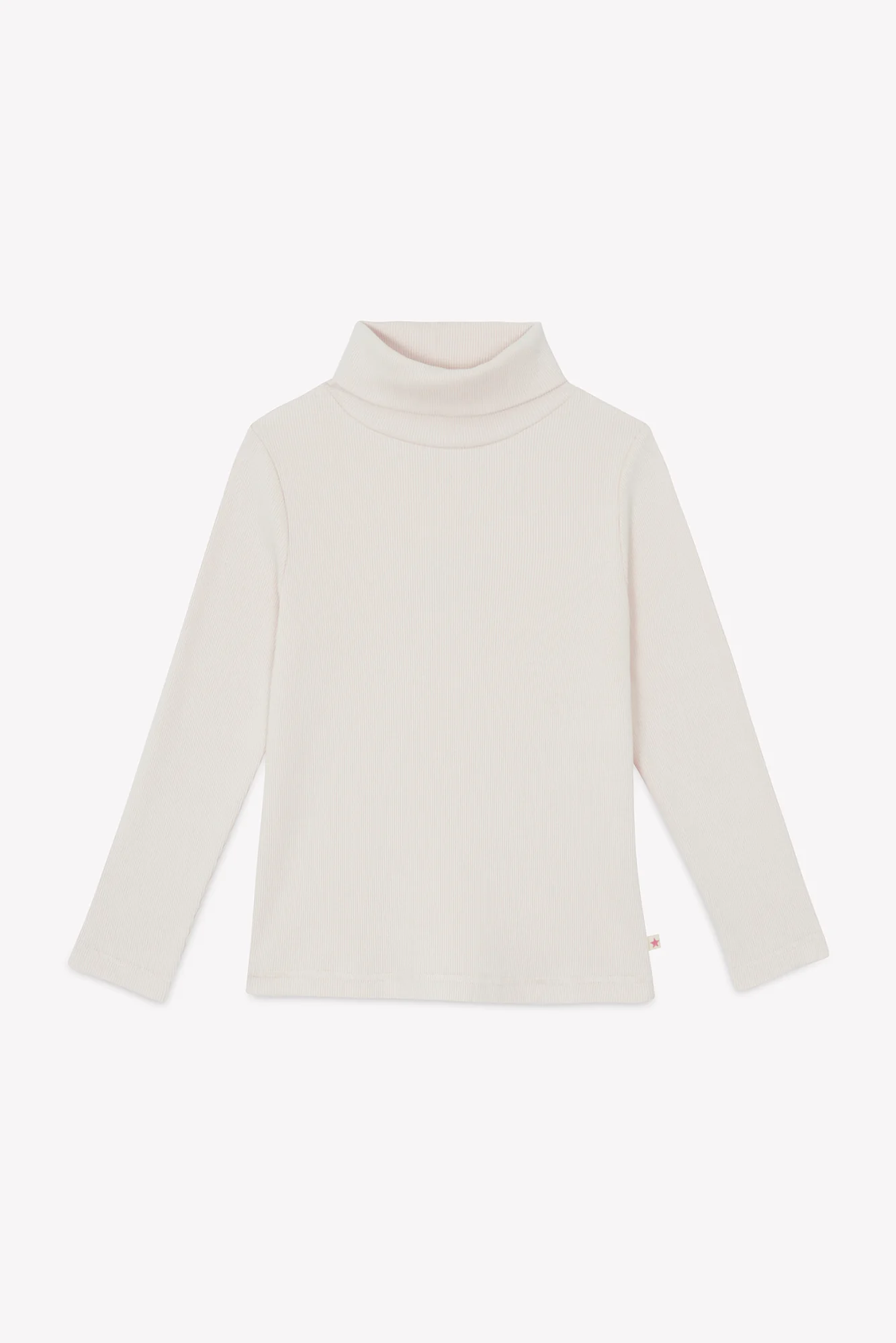 Sous-pull - Titou Bacon Coton