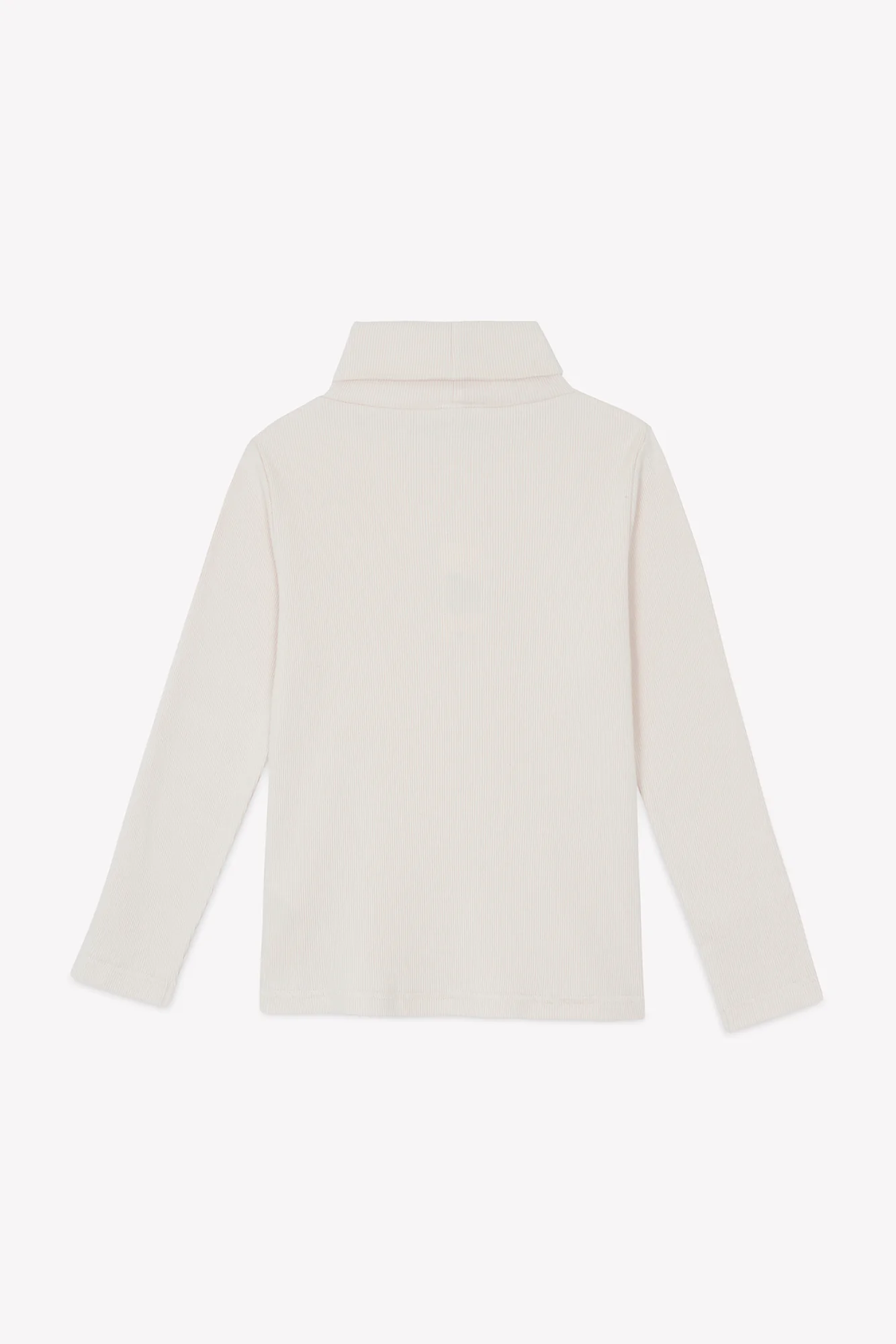 Sous-pull - Titou Bacon Coton - Image 3
