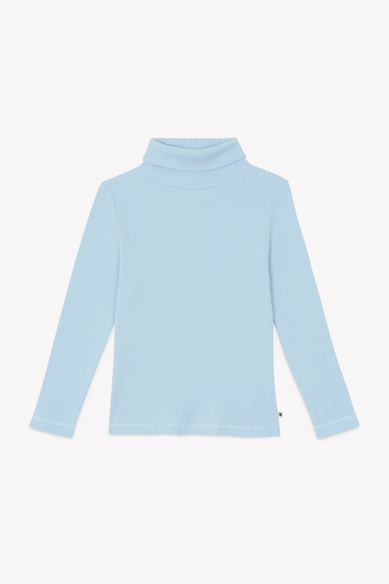 Sous-pull - Titou Bleu Docker Coton - Image 3