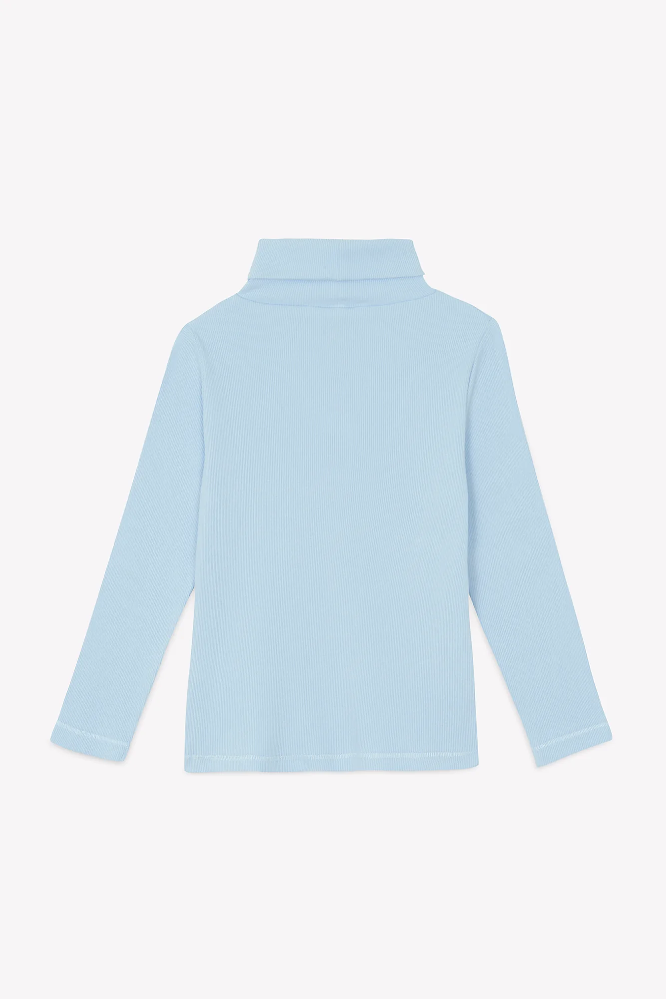 Sous-pull - Titou Bleu Docker Coton - Image 5