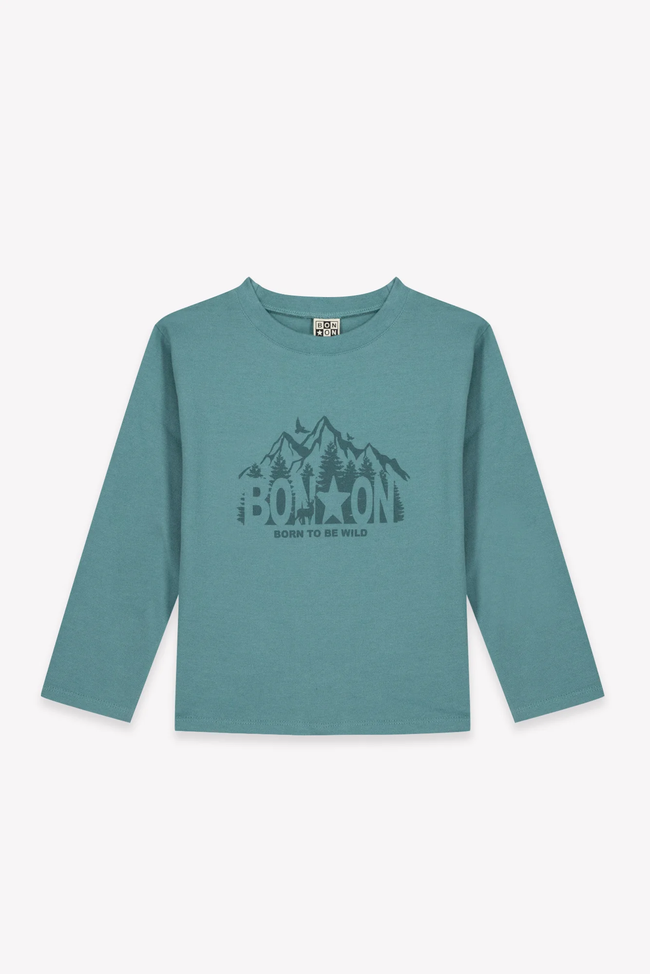 T-shirt - Taxo Greeland Coton