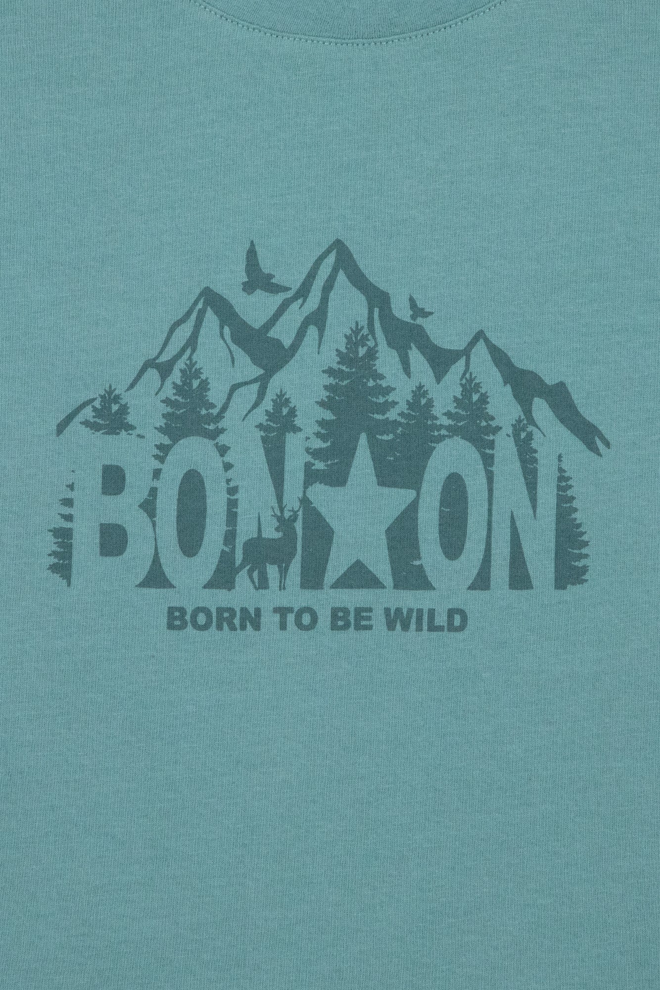 T-shirt - Taxo Greeland Coton - Image 2