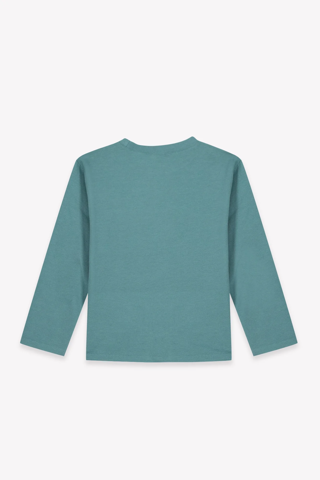 T-shirt - Taxo Greeland Coton - Image 3