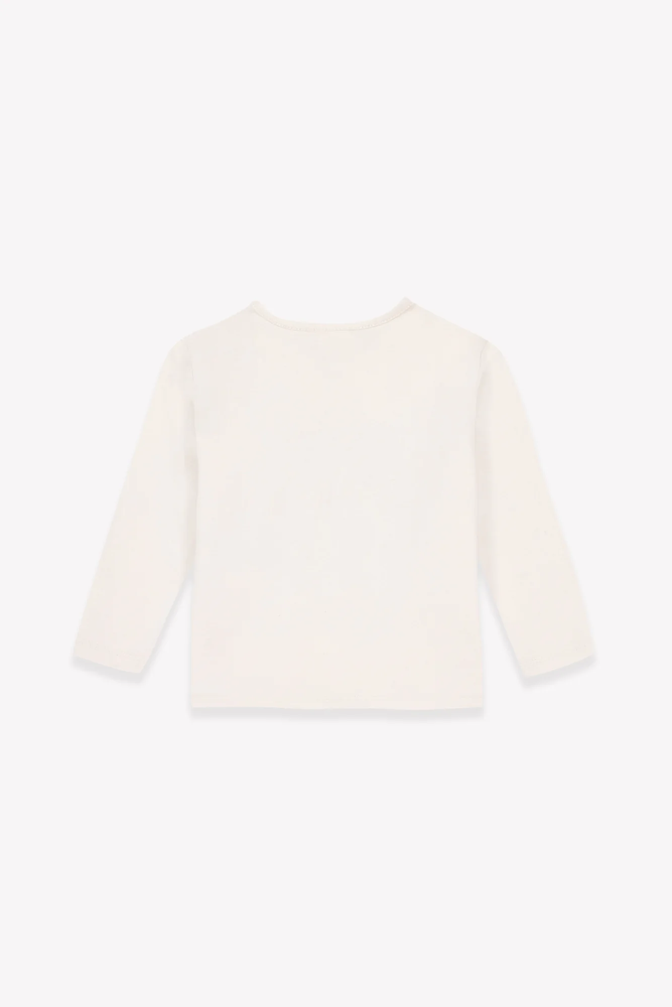 T-shirt - Taxi Milk Coton - Image 3