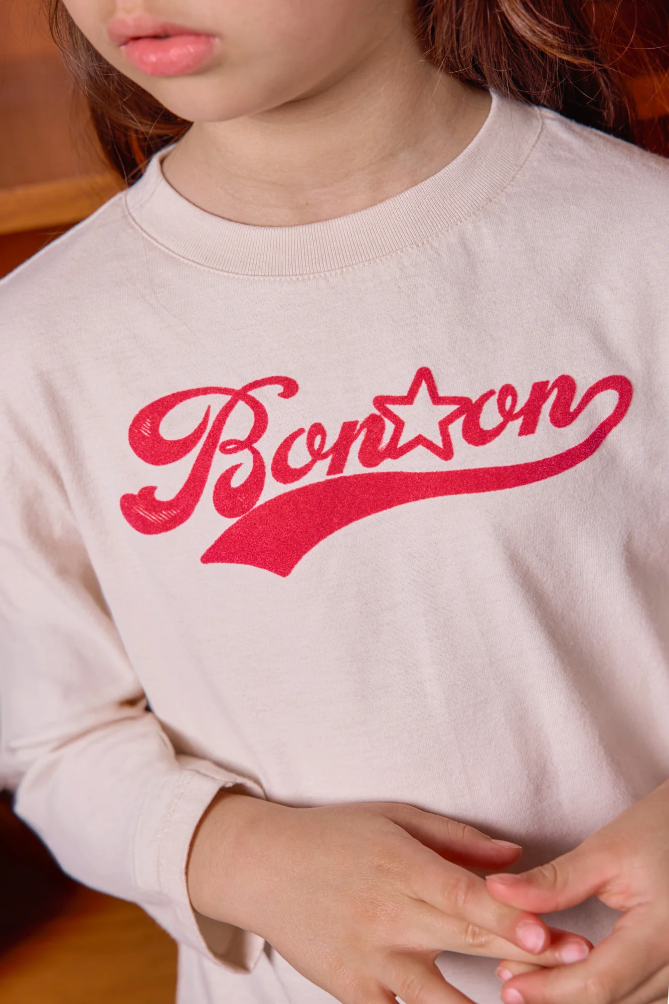 T-shirt - Taxo Milk Logo Coton - Image 2