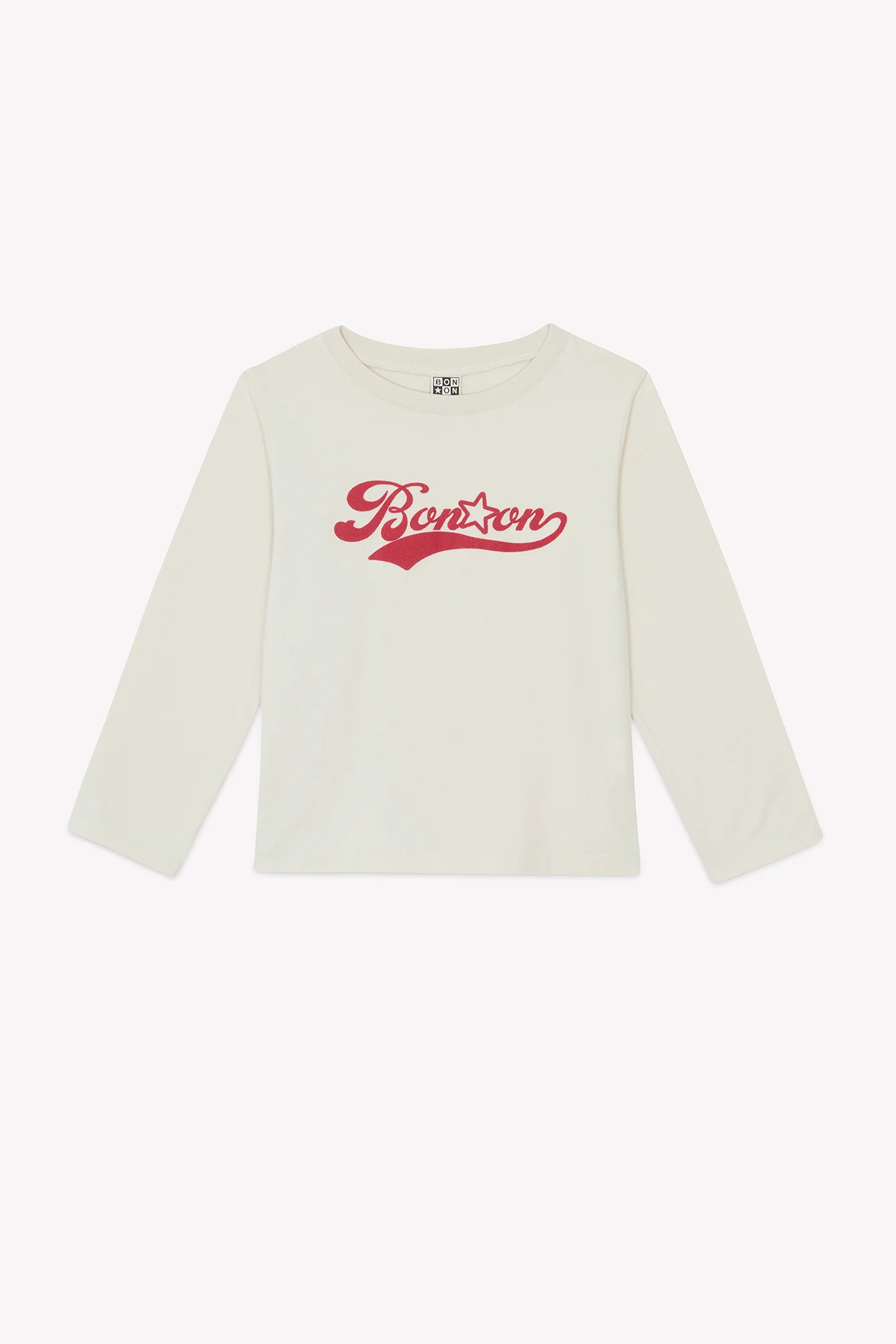 T-shirt - Taxo Milk Logo Coton - Image 3