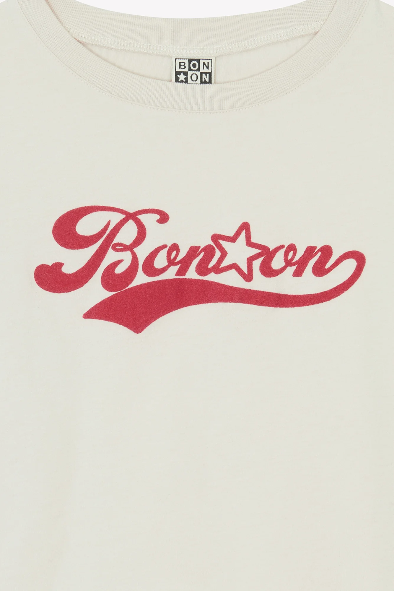 T-shirt - Taxo Milk Logo Coton - Image 4