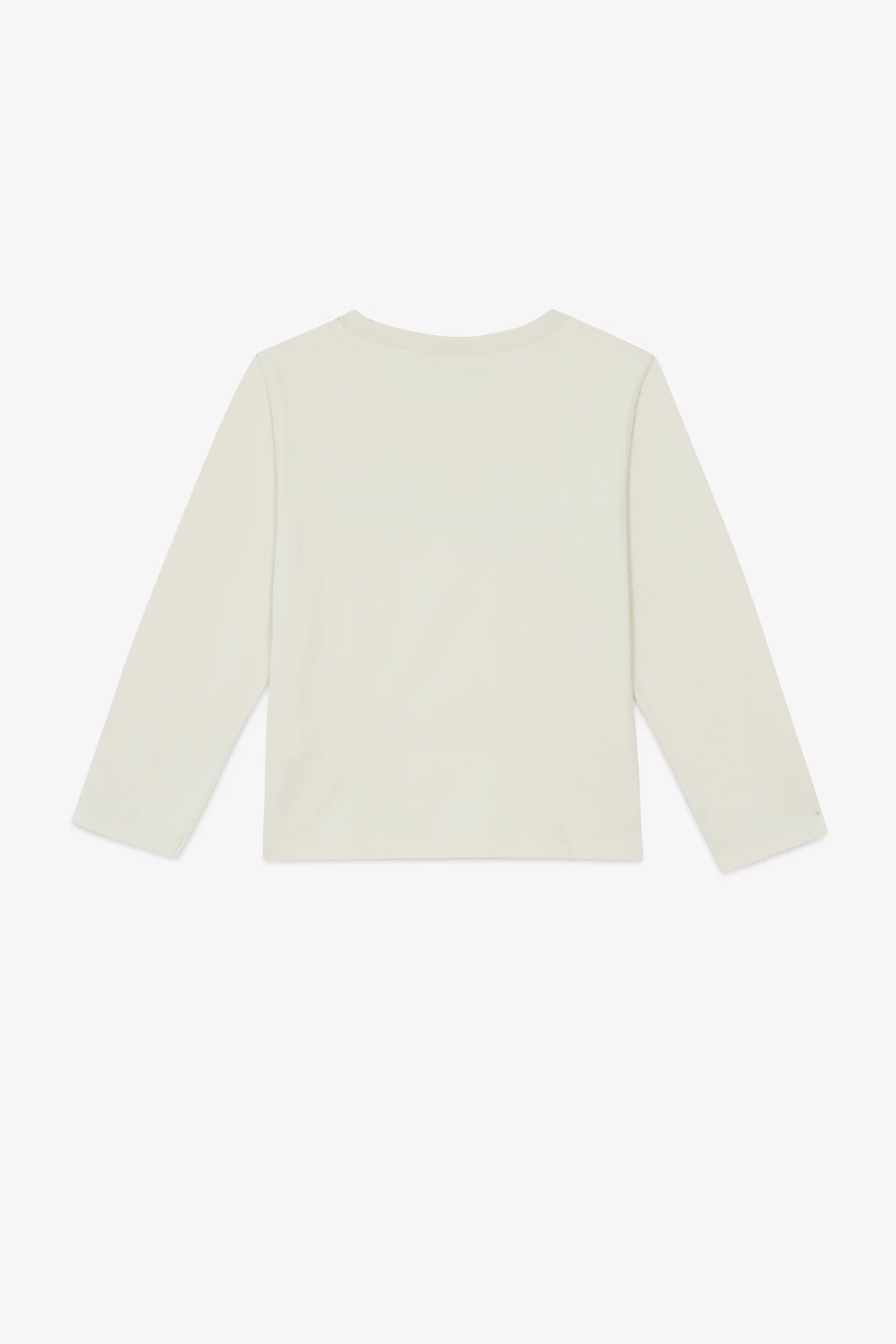 T-shirt - Taxo Milk Logo Coton - Image 5