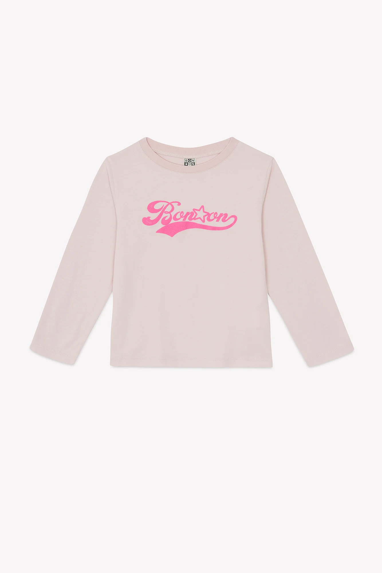 T-shirt - Taxo Bacon Logo Coton - Image 3