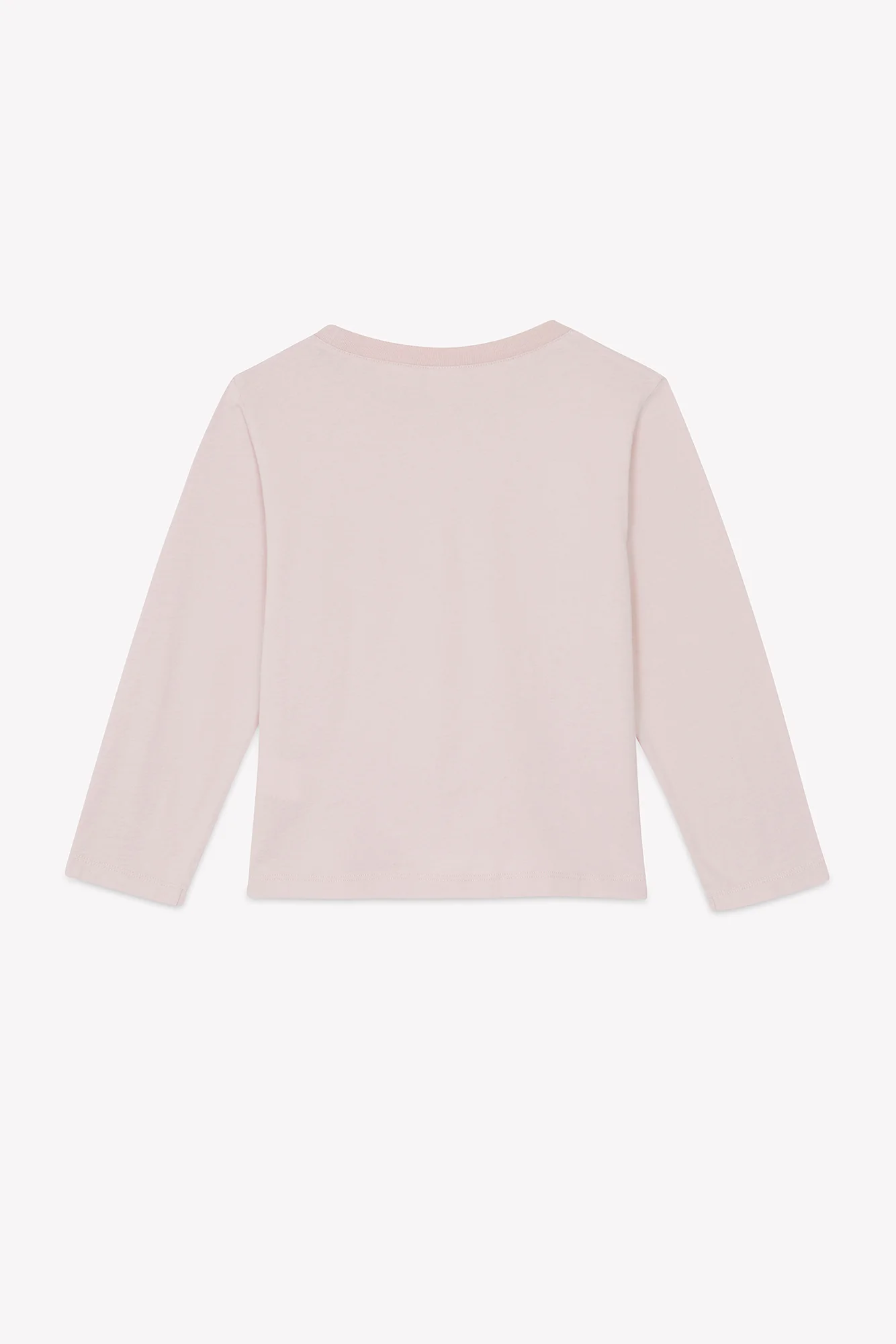 T-shirt - Taxo Bacon Logo Coton - Image 4