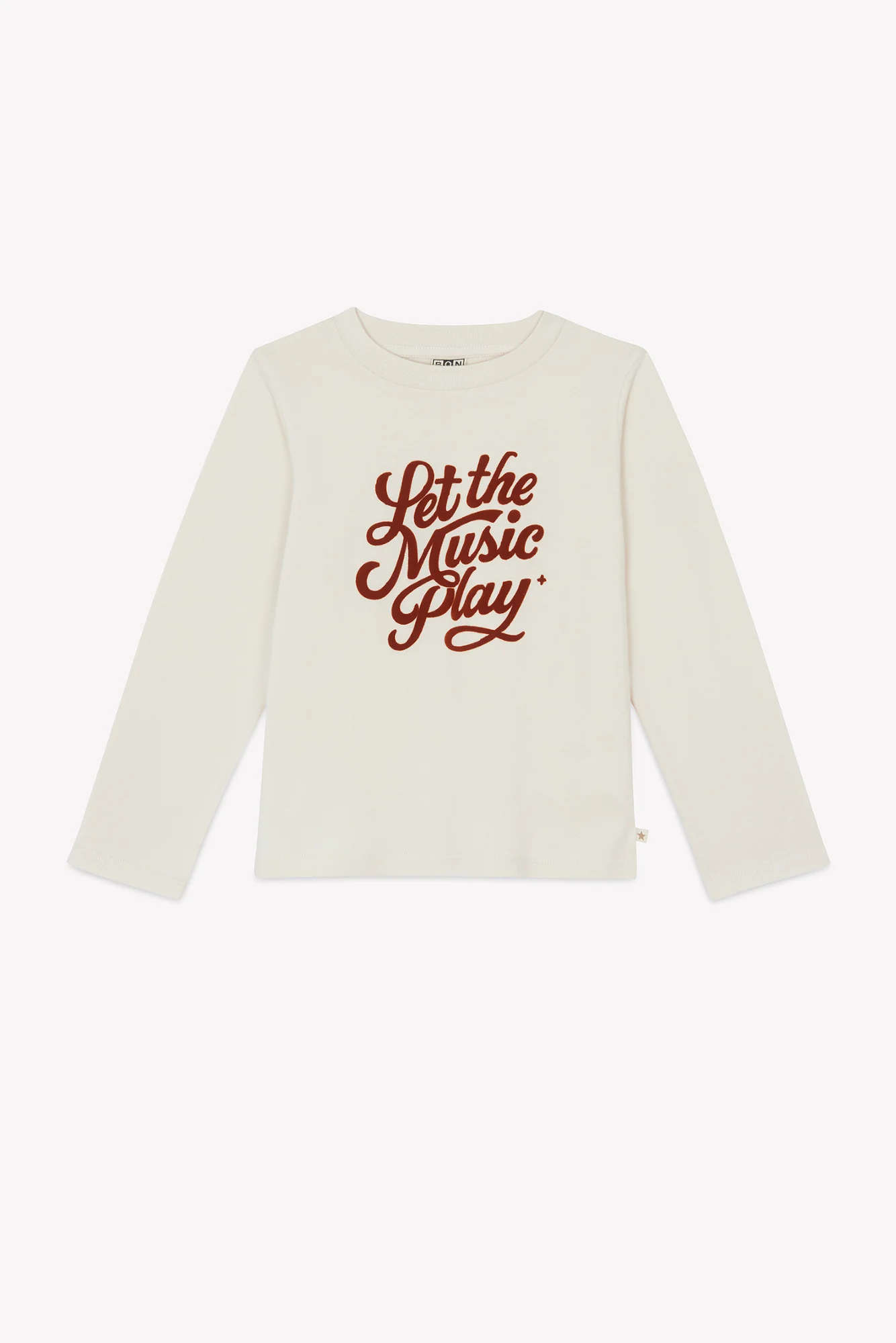 T-shirt - Taxo Music Play Coton - Image 4