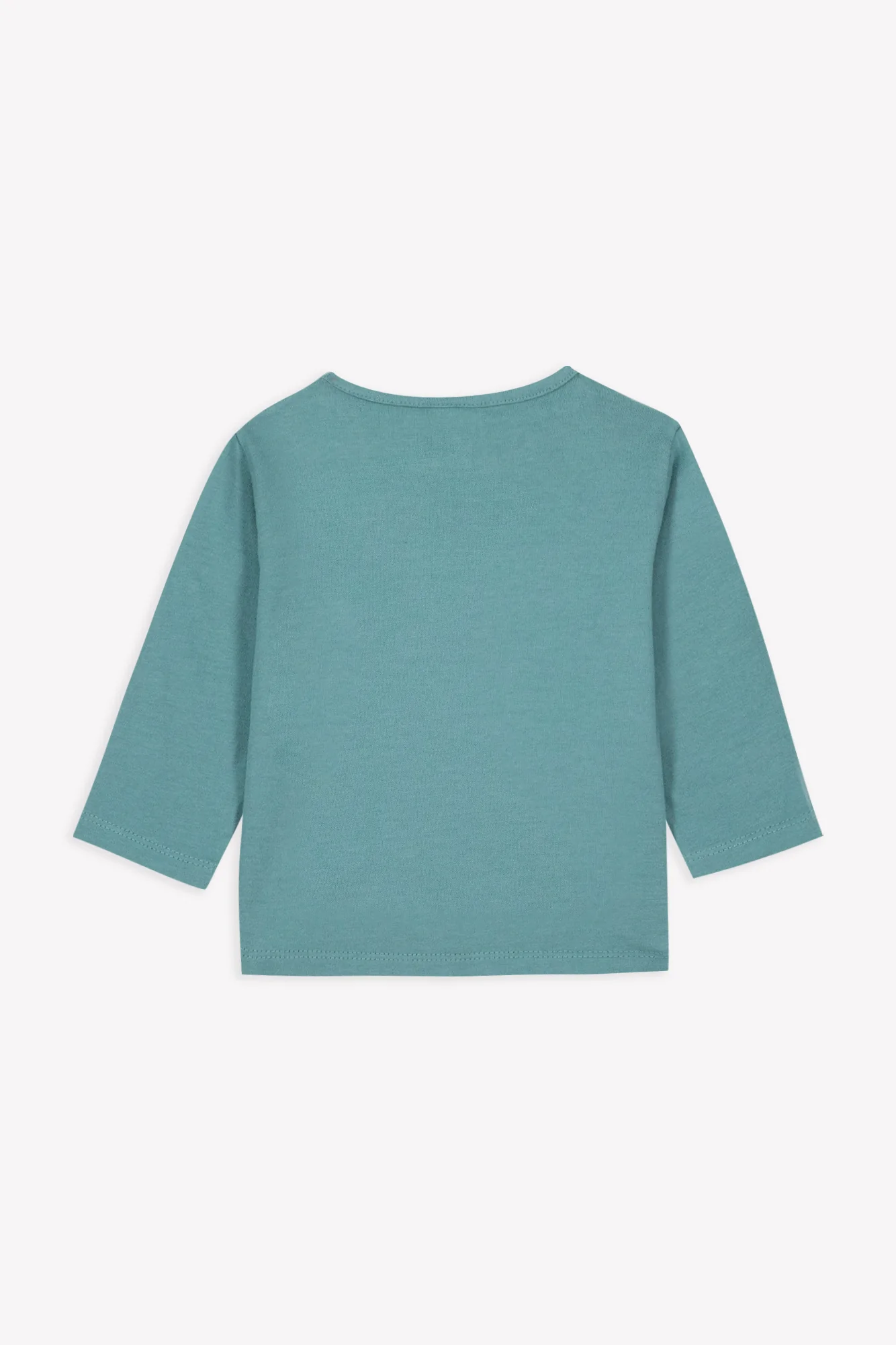 T-shirt - Taxo Greeland Coton - Image 3