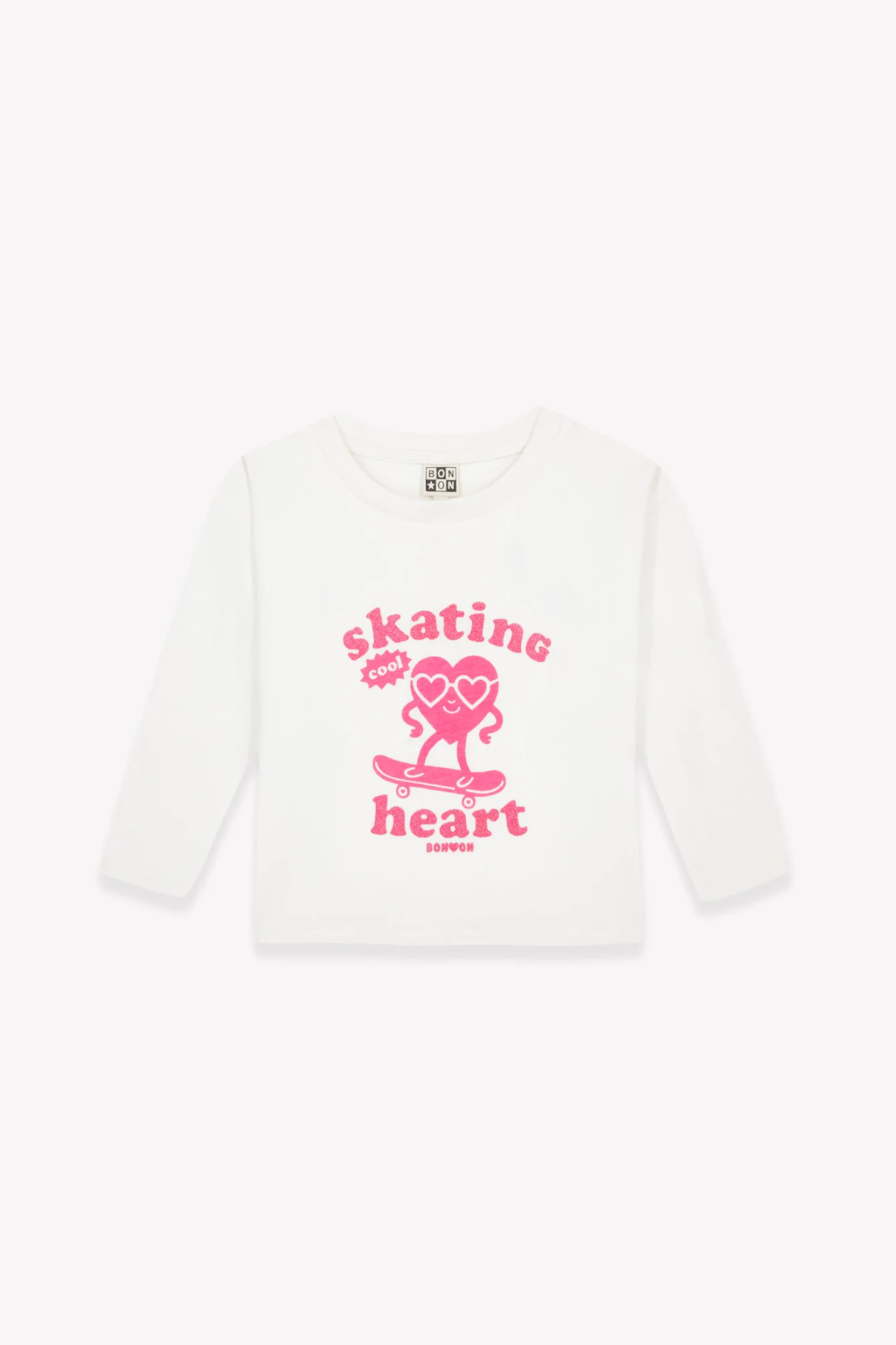 T-shirt - Taxo Skating Coton - Image 3
