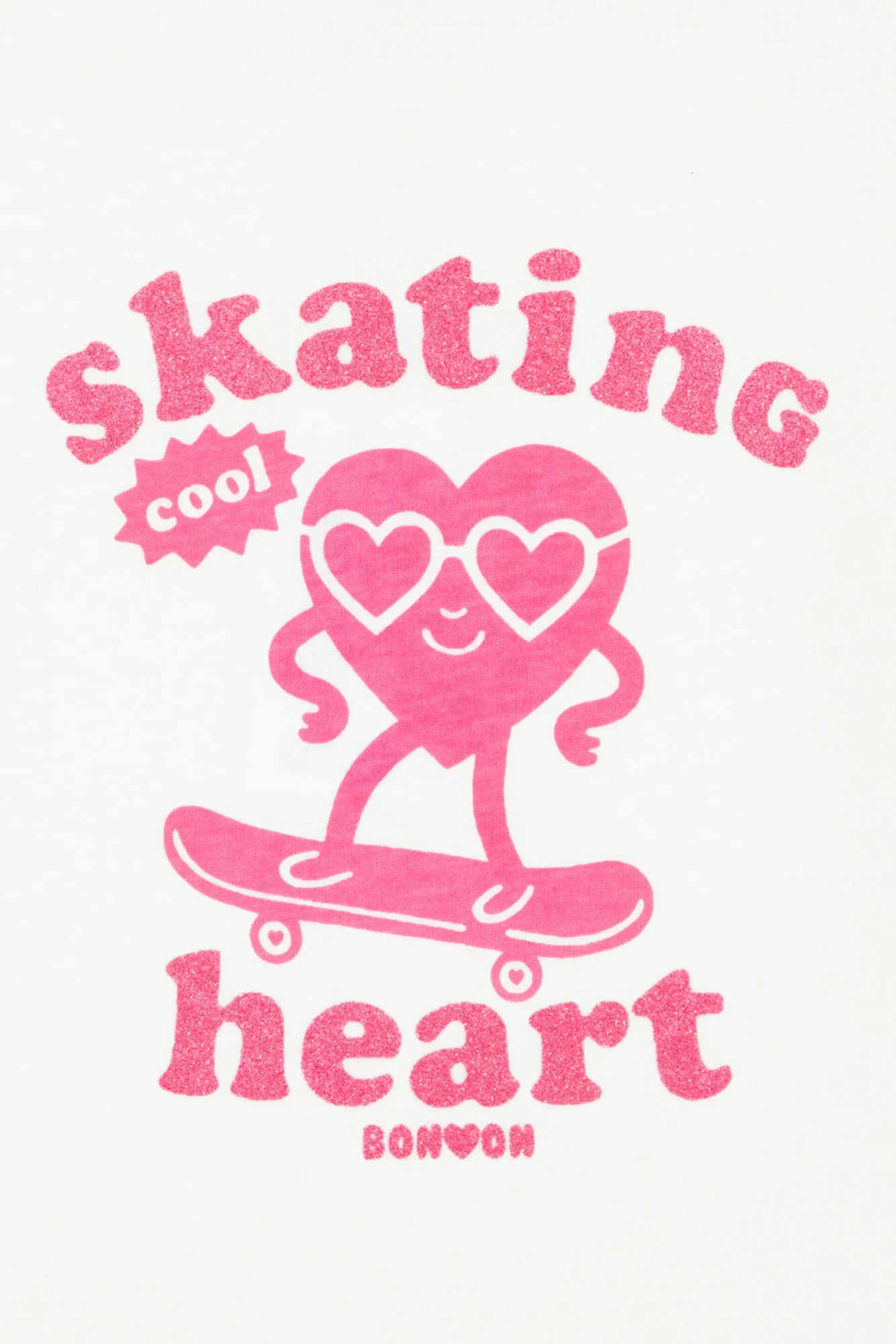 T-shirt - Taxo Skating Coton - Image 4