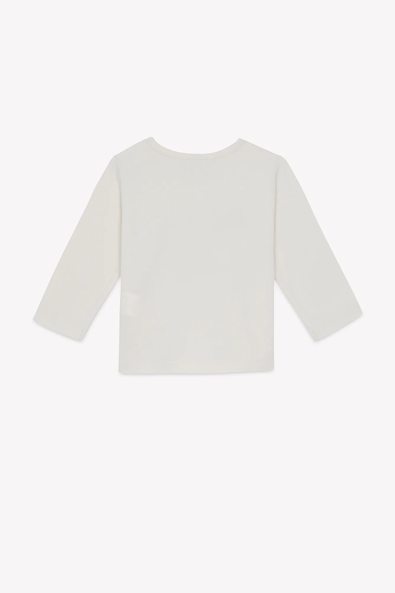 T-shirt - Taxi Happy Doggy Coton - Image 3