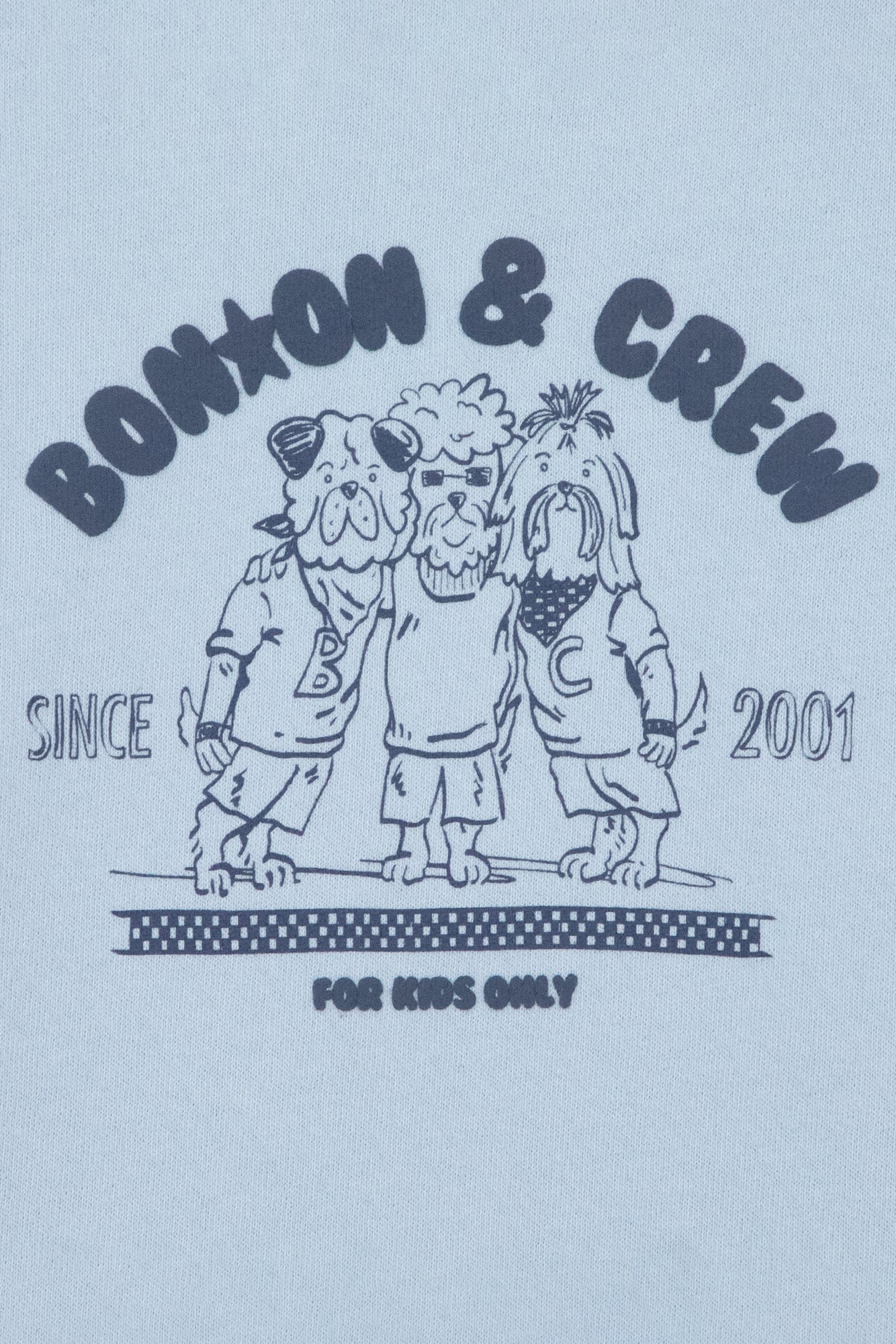 T-shirt - Laurel Crew Coton - Image 4