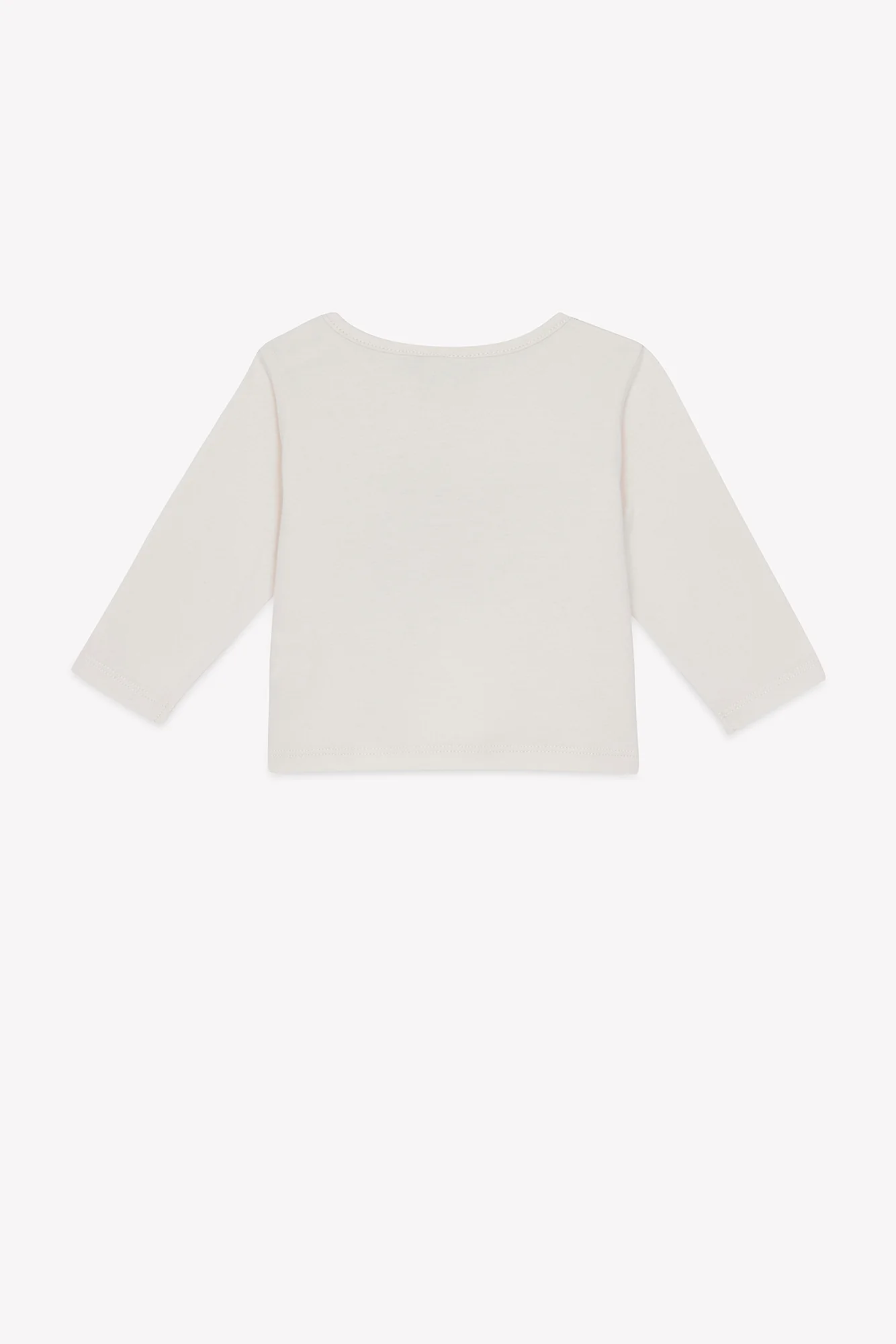 T-shirt - Taxi Drummy Coton - Image 3