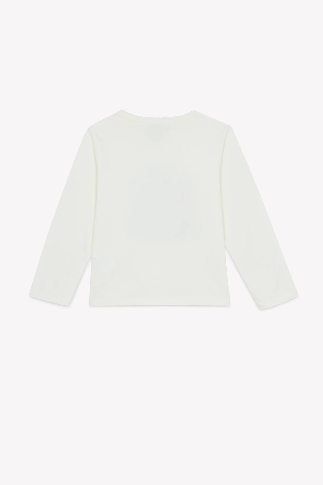 T-shirt - Patch Paris Coton - Image 3