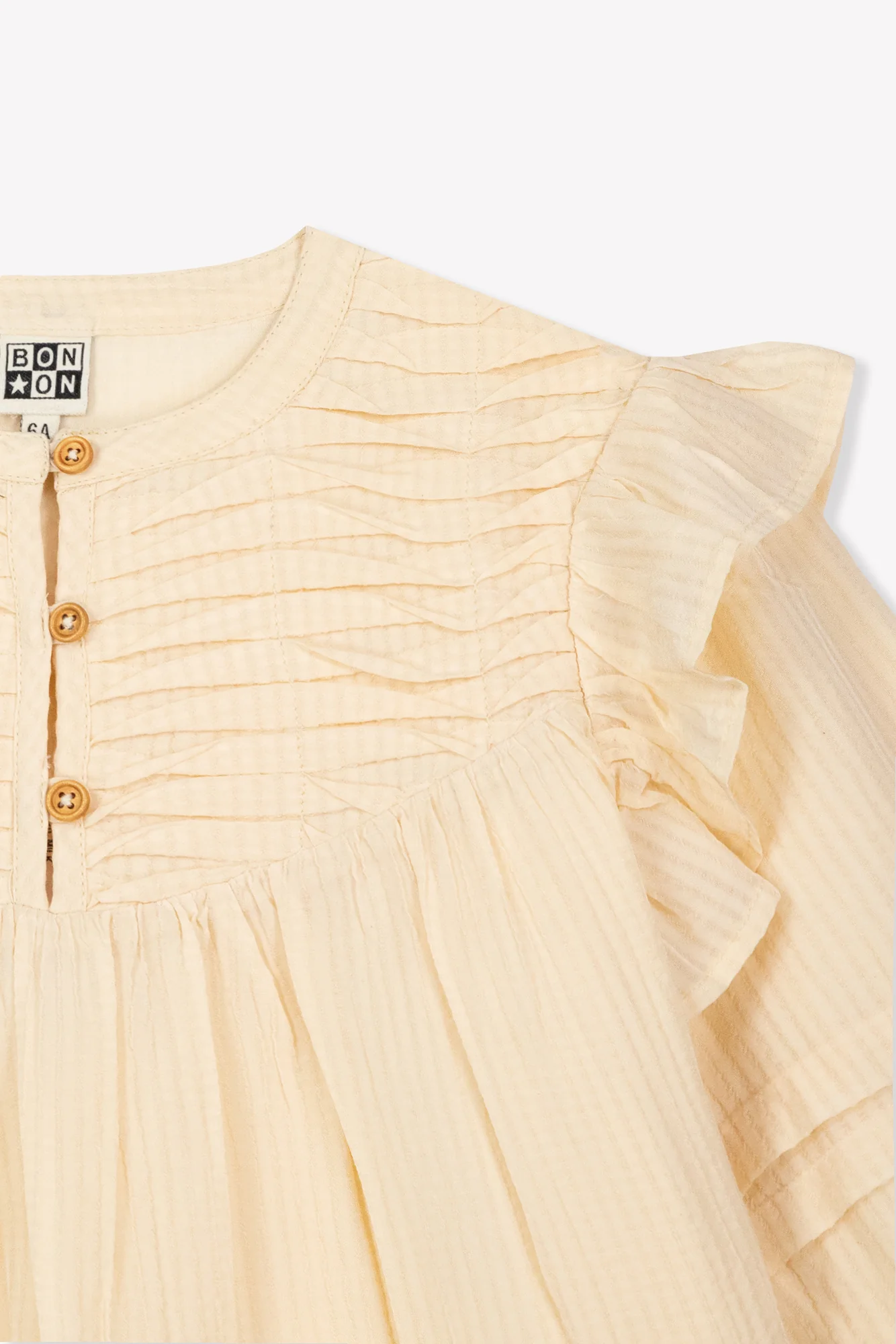 Chemise - Province Milk - Image 5