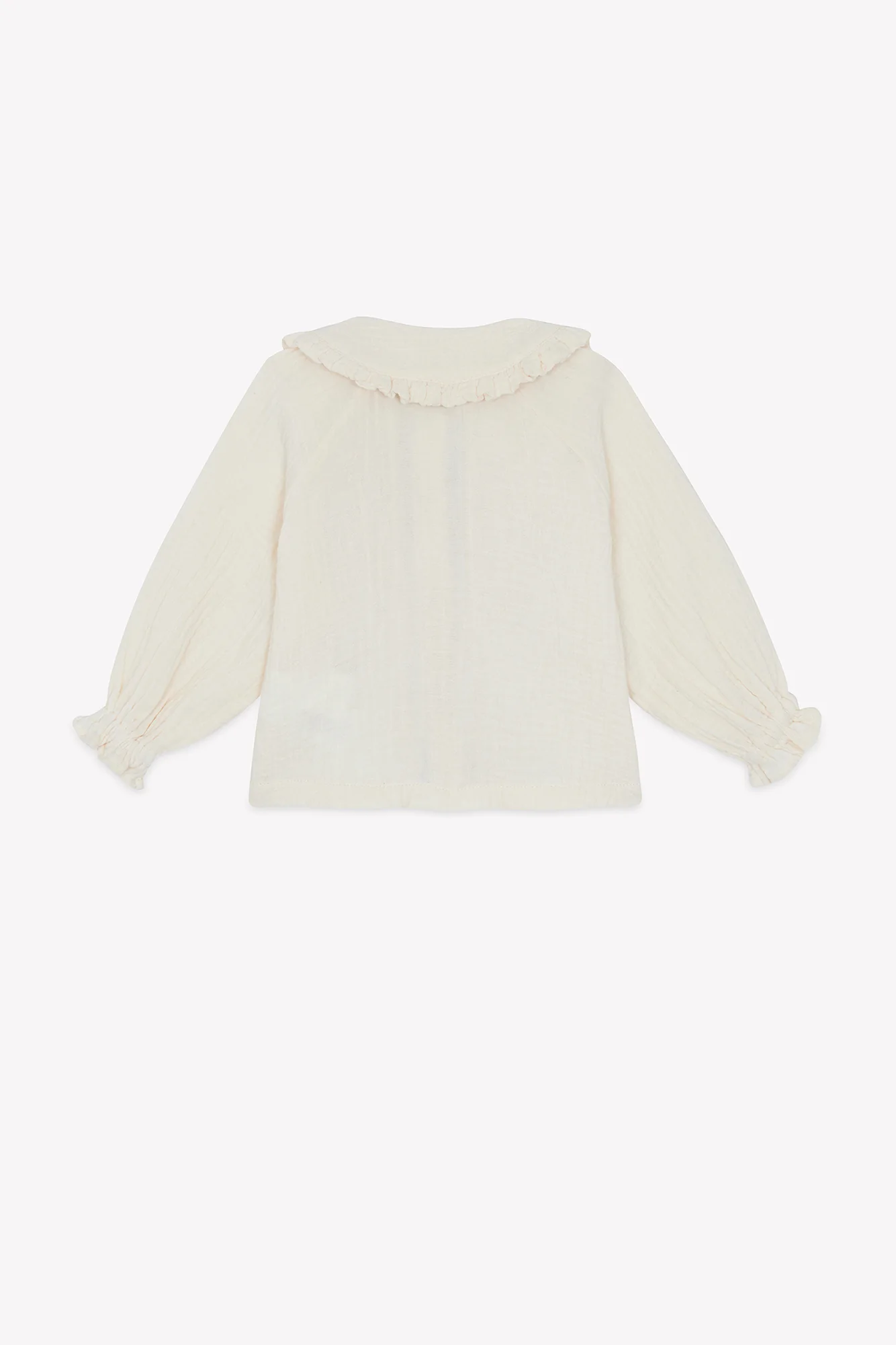 Chemise - Figue Milk Coton - Image 5