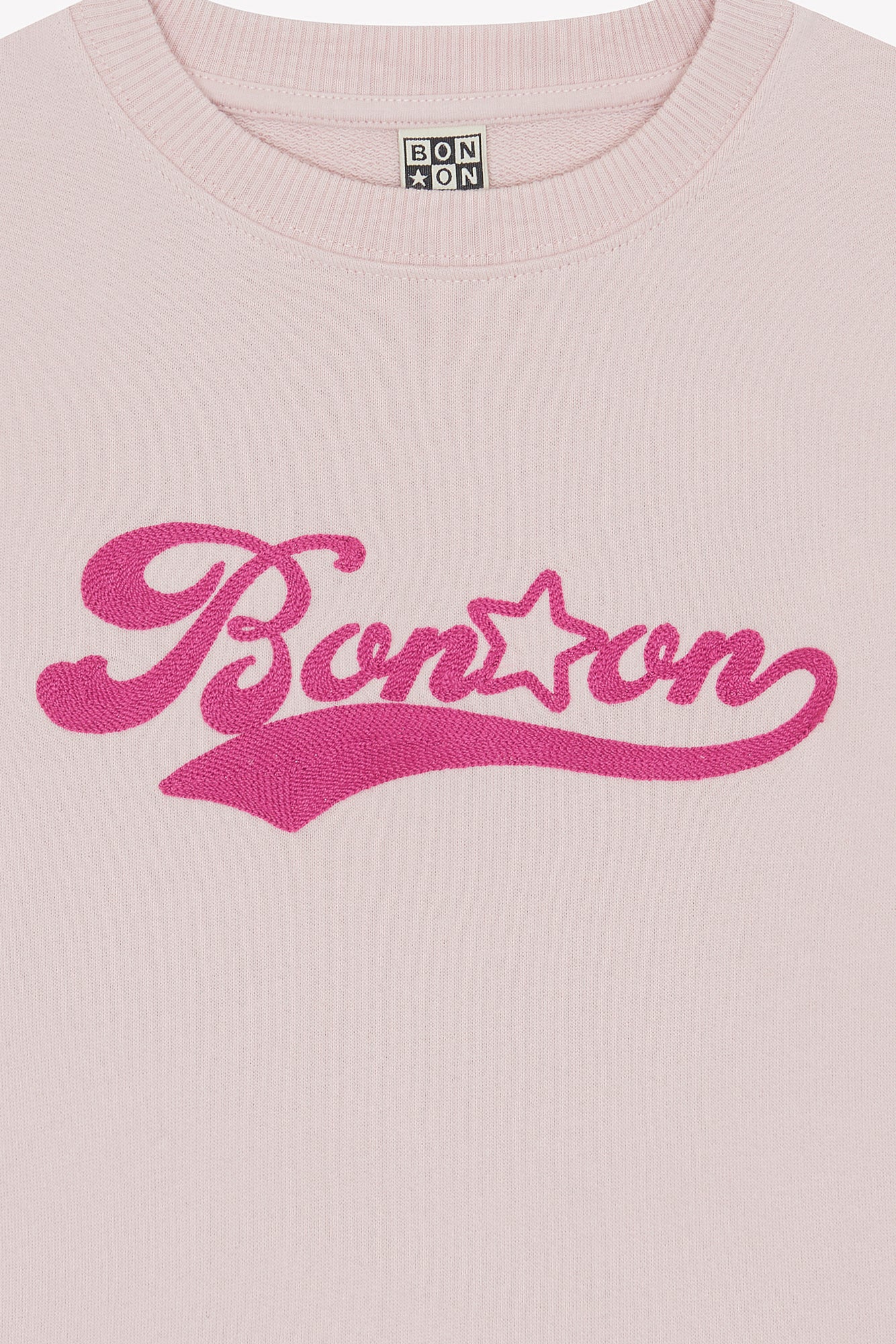 Sweat - Smile Bacon Coton - Image 2
