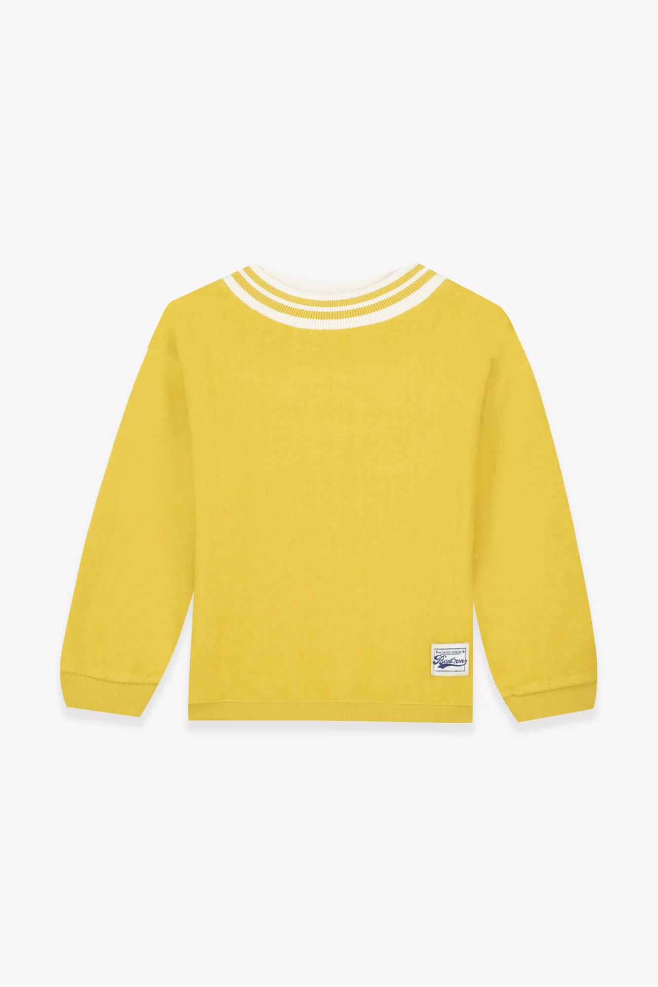 Sweat - Pitt French Fries Coton - Image 3
