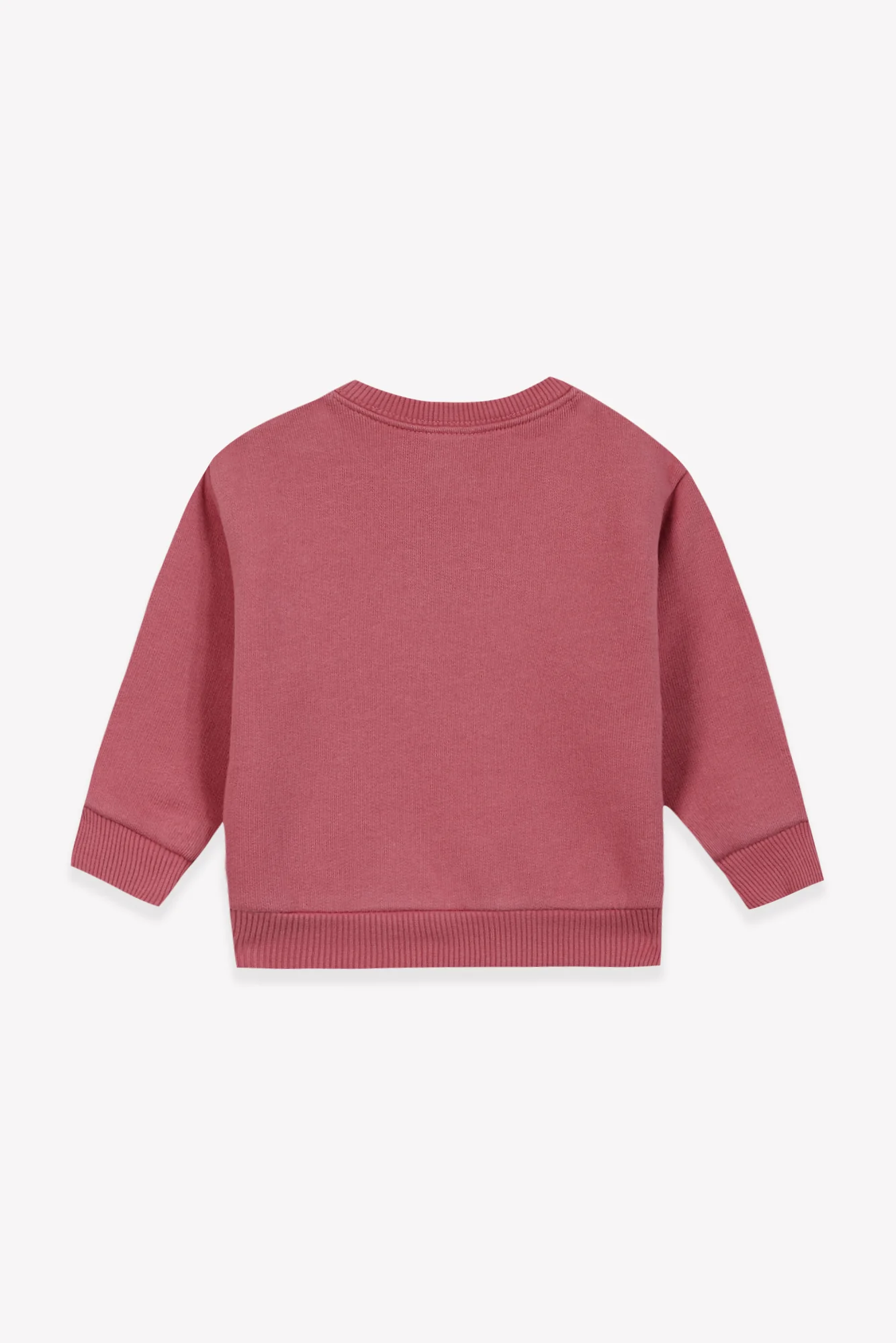 Sweat - Smily Groovy Coton - Image 3
